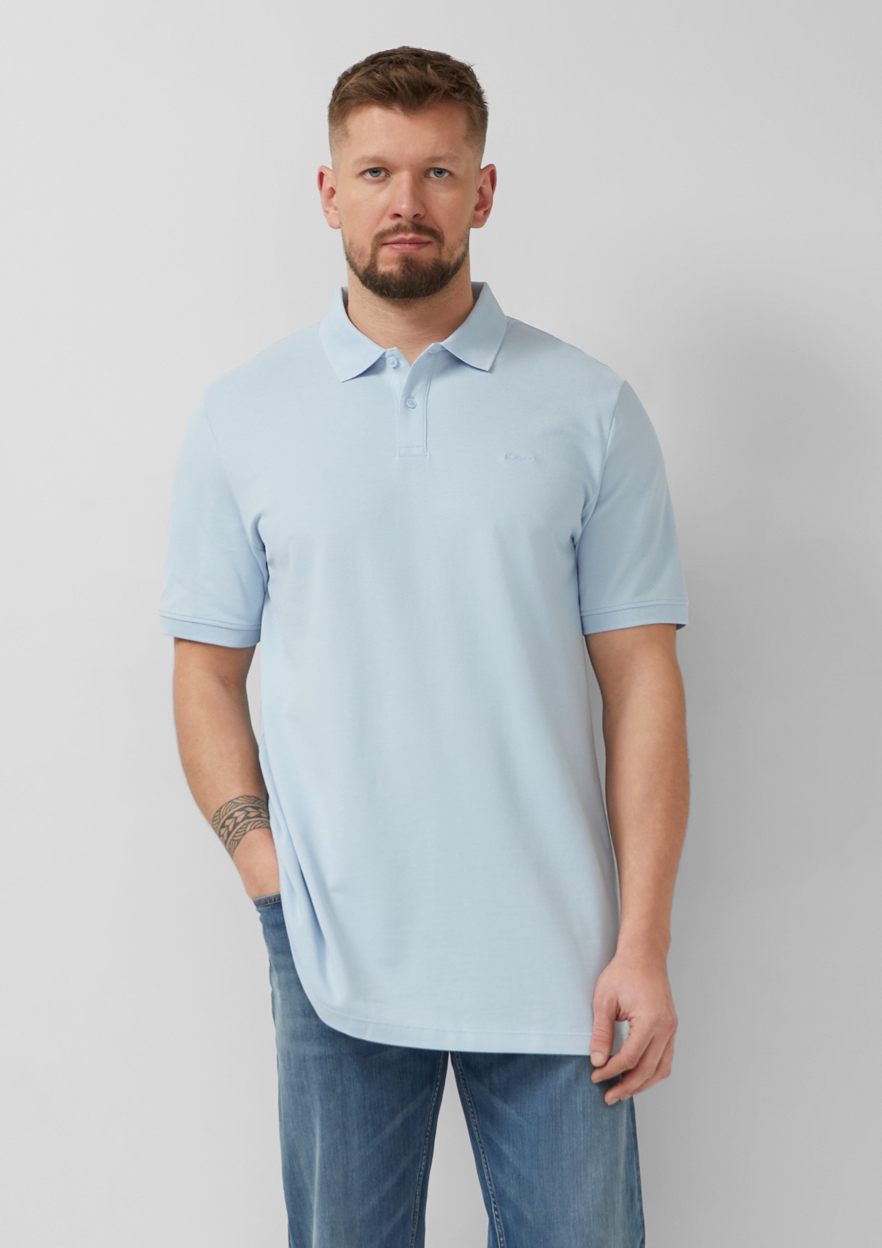 Polo-Shirt in 