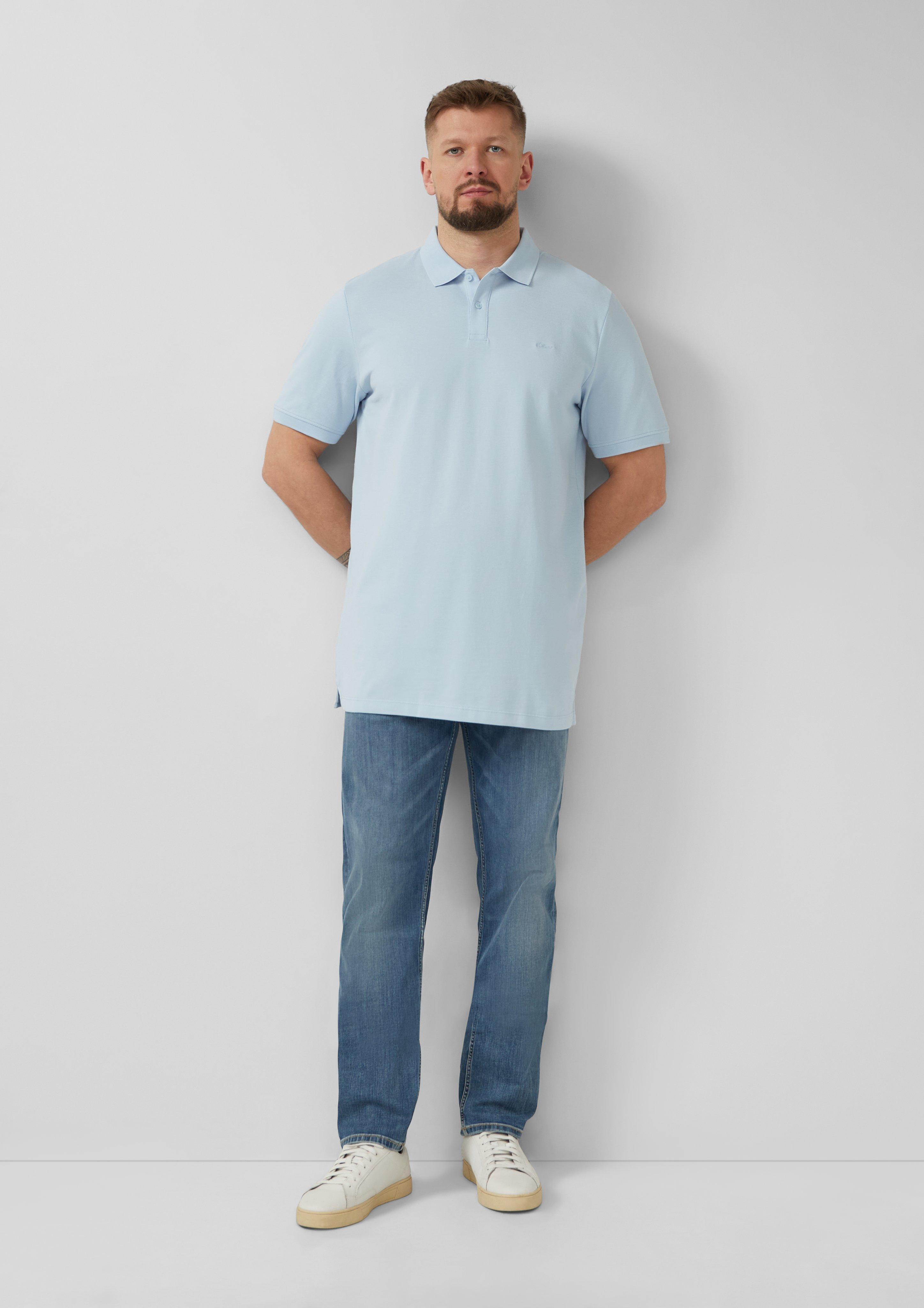 Koszulka polo w kolorze 5007, 7853, 6244, 8148 & 3378