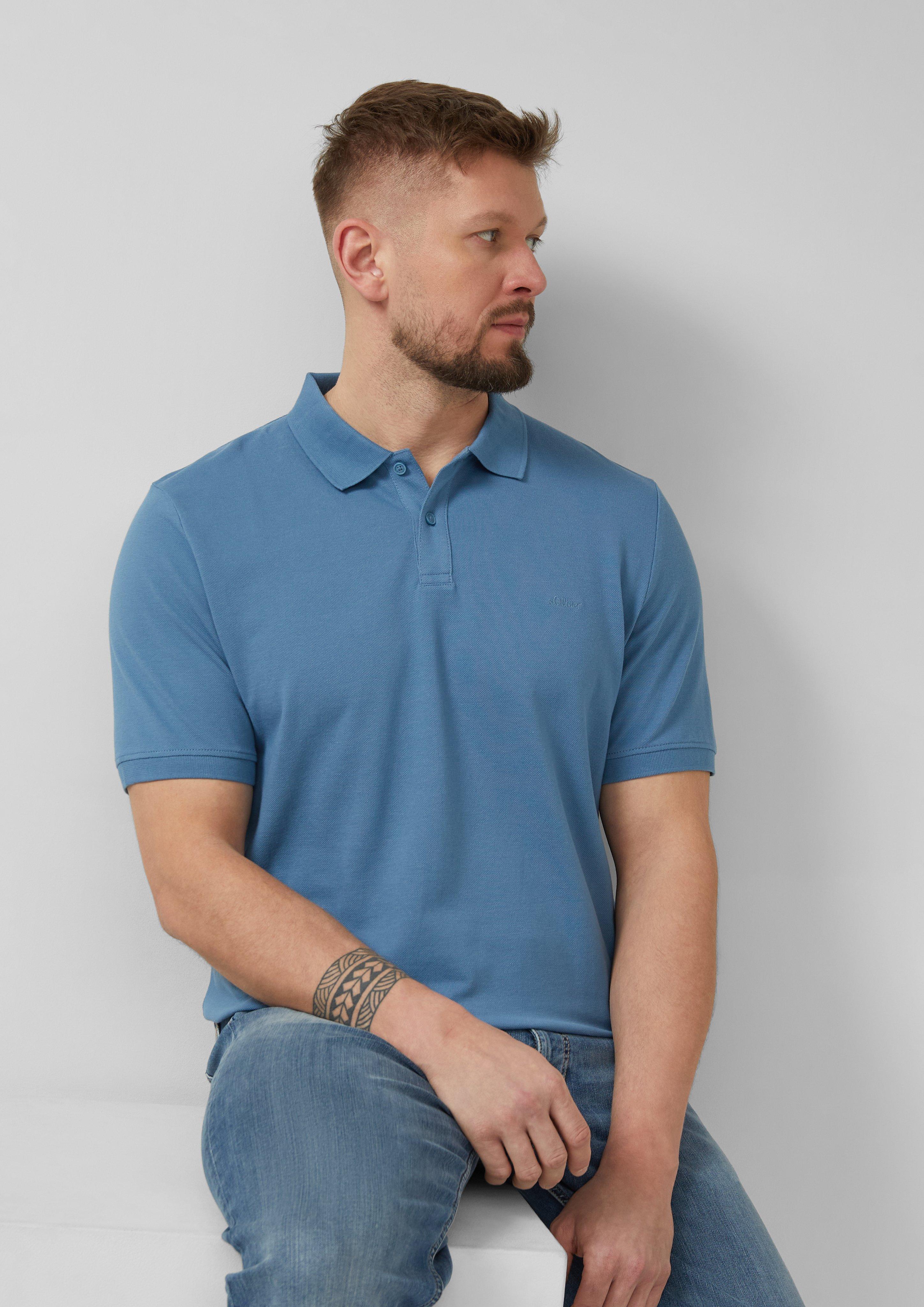 Koszulka polo w kolorze 6244, 7853, 5007, 8148 & 3378