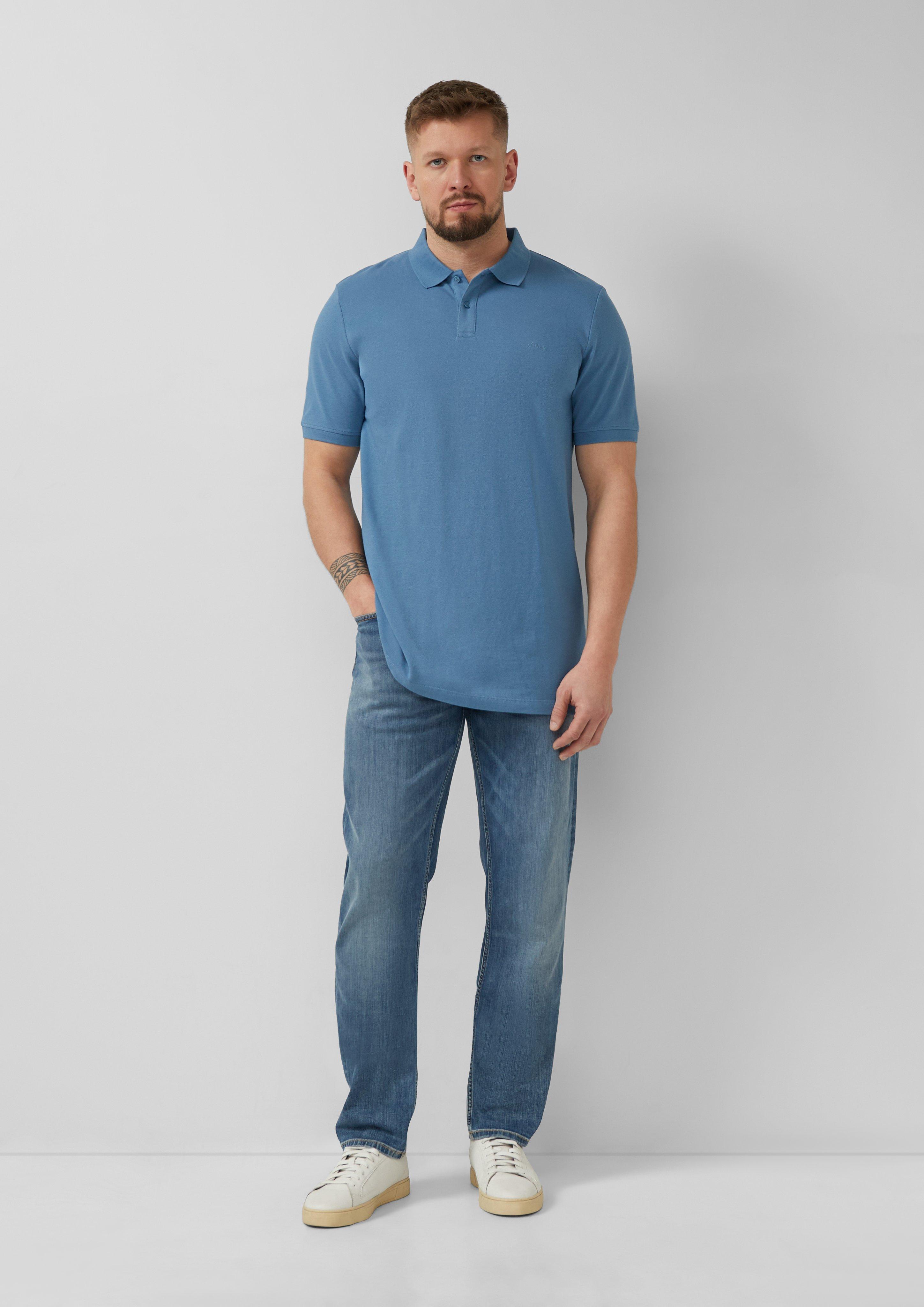 Koszulka polo w kolorze 6244, 7853, 5007, 8148 & 3378