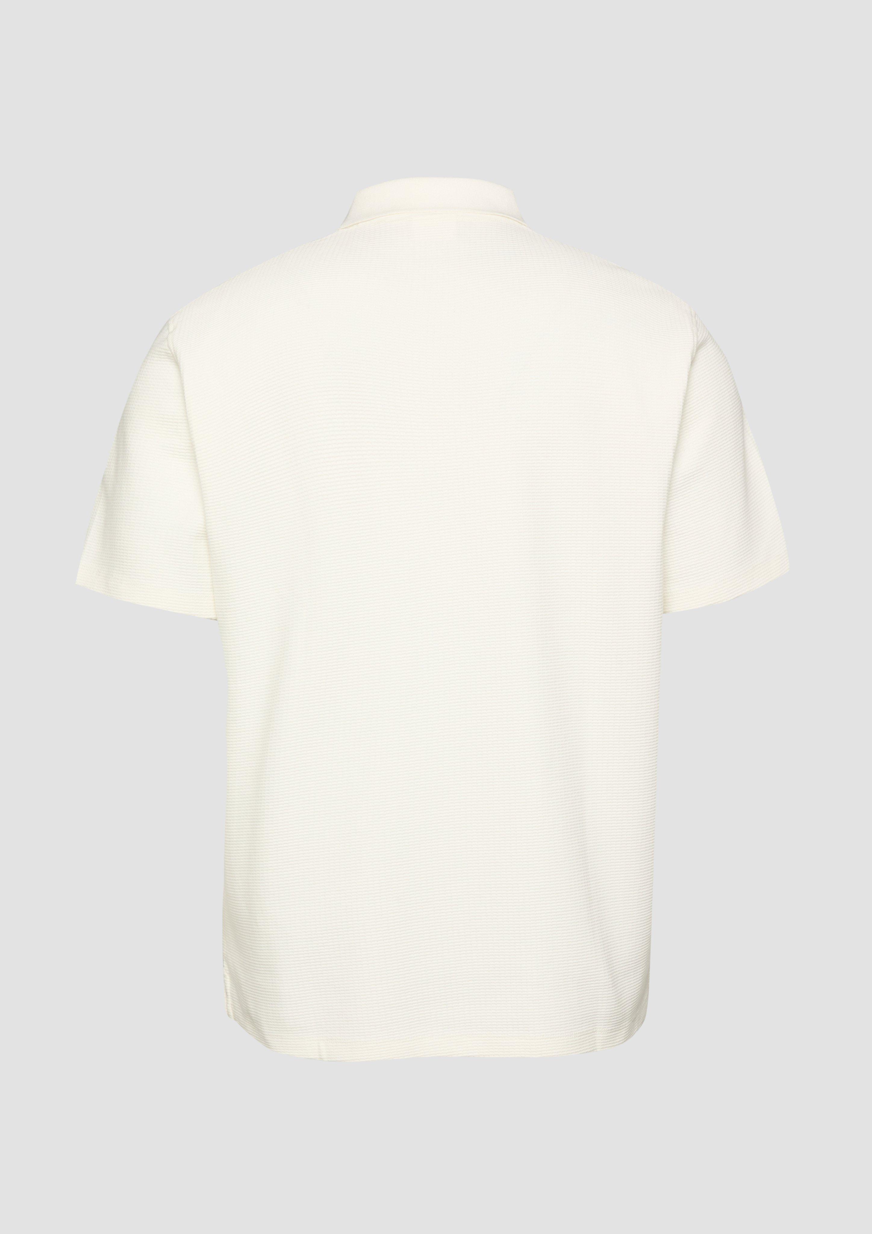 tričko s límečkem in 0200 & 5978