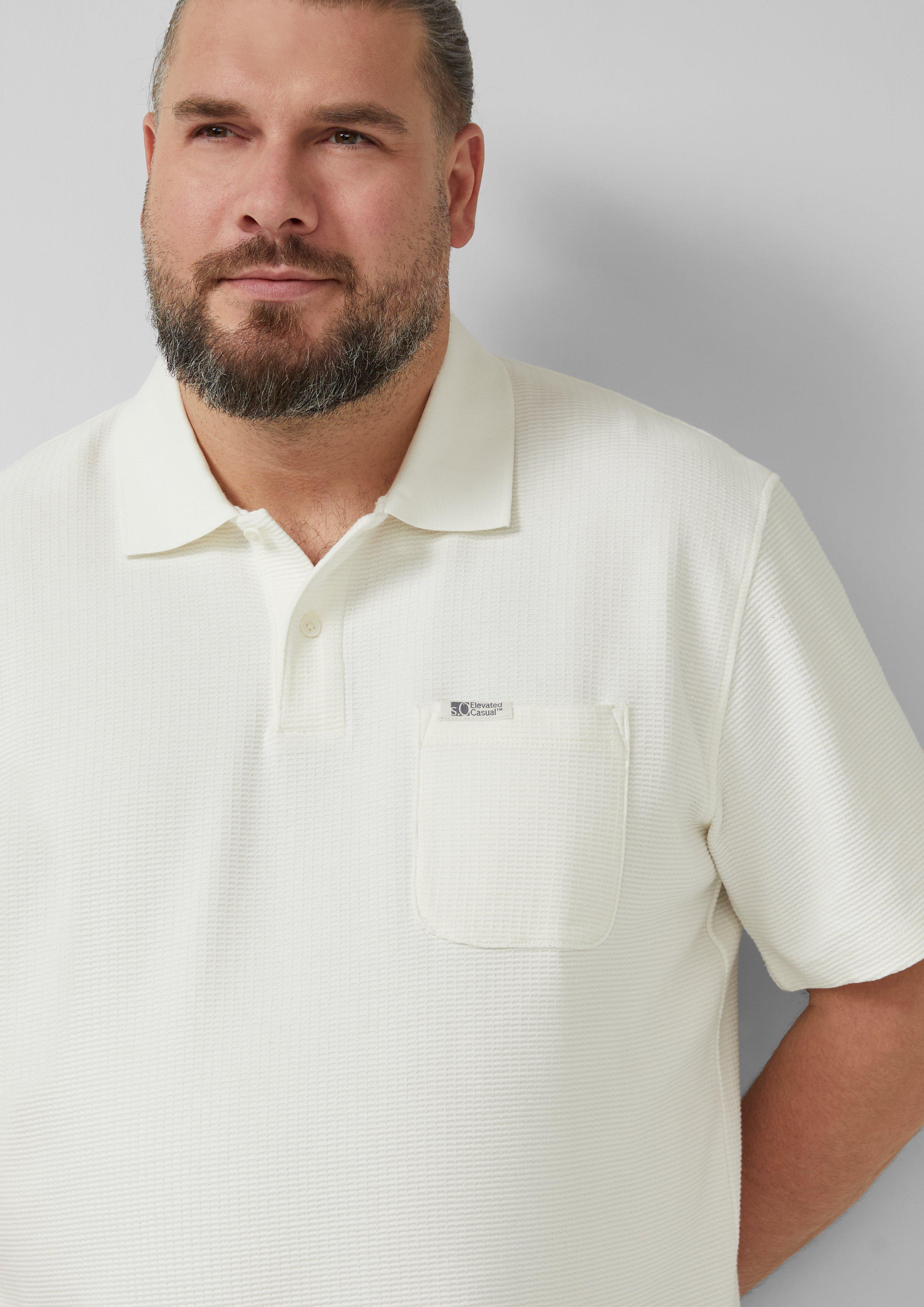 Koszulka polo w kolorze 0200 & 5978