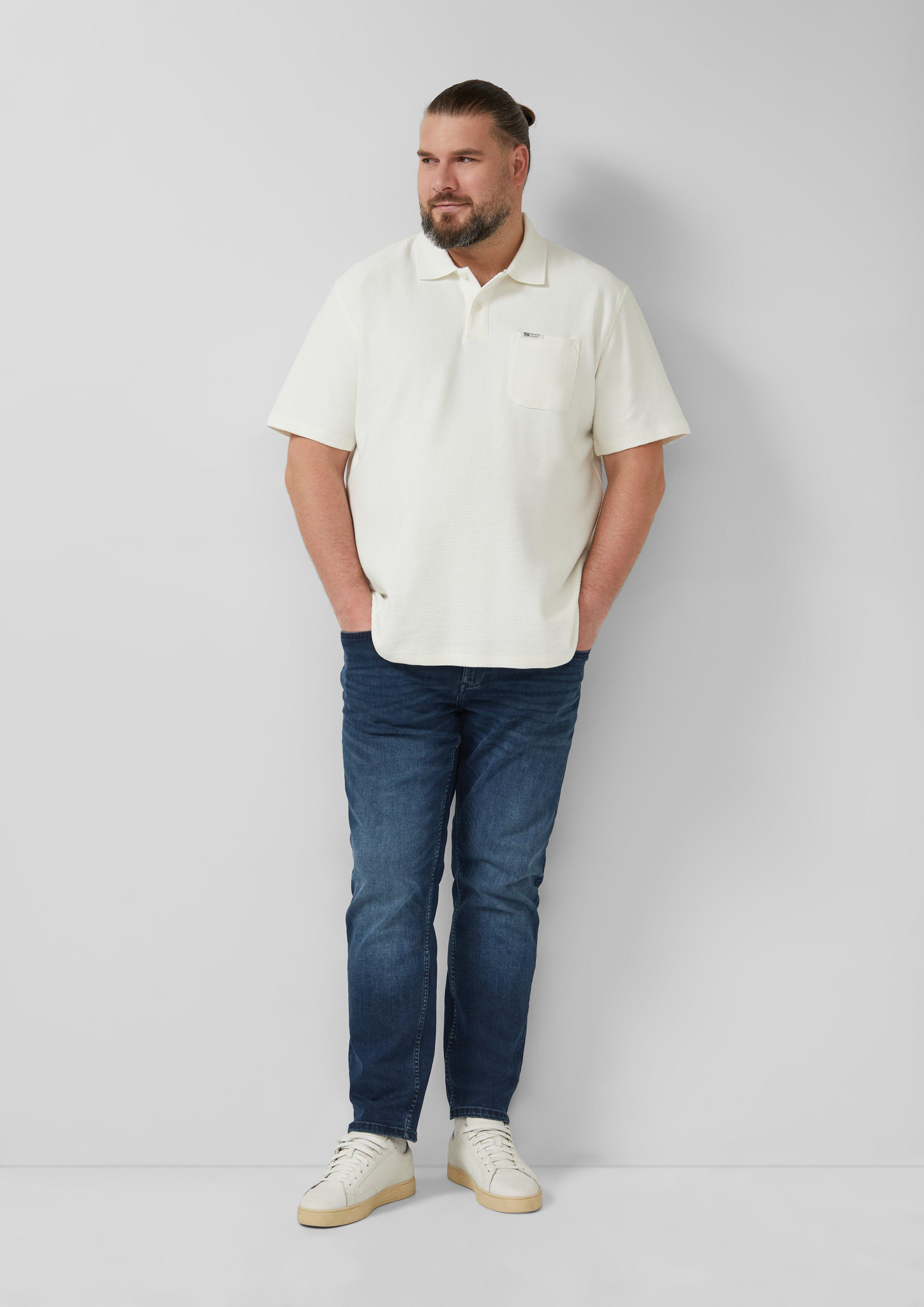 Koszulka polo w kolorze 0200 & 5978