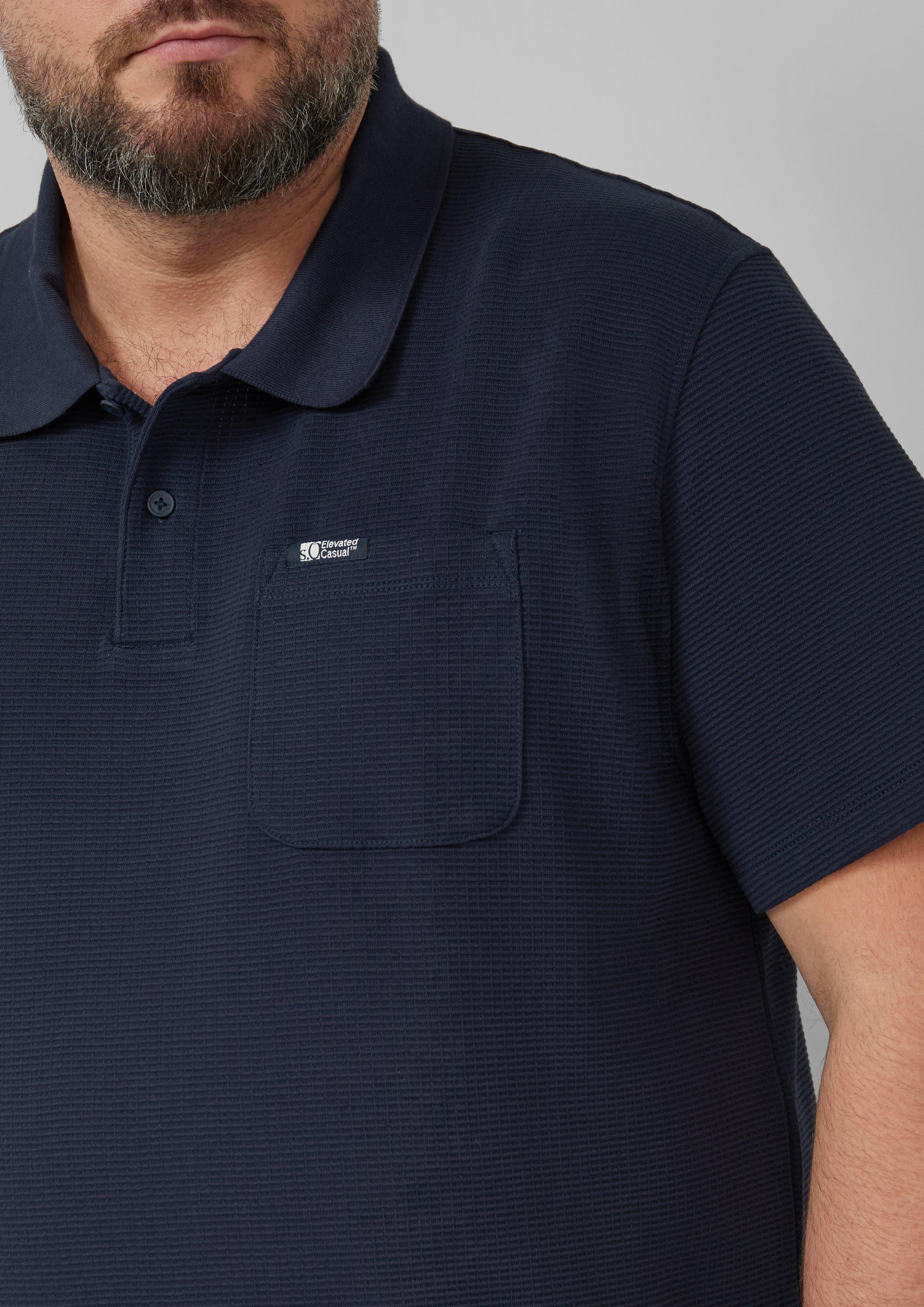 Koszulka polo w kolorze 5978 & 0200