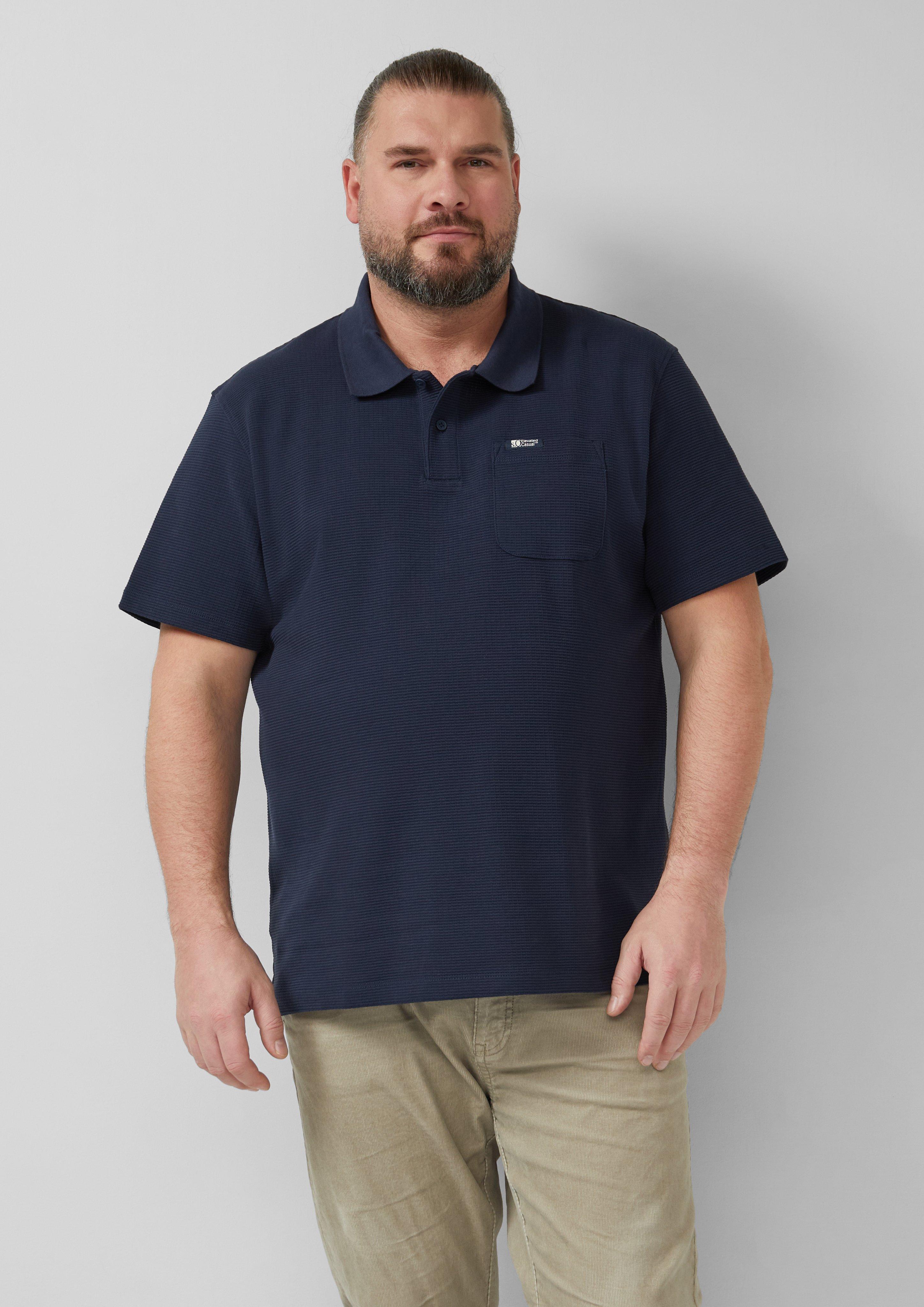 Polo-Shirt in 