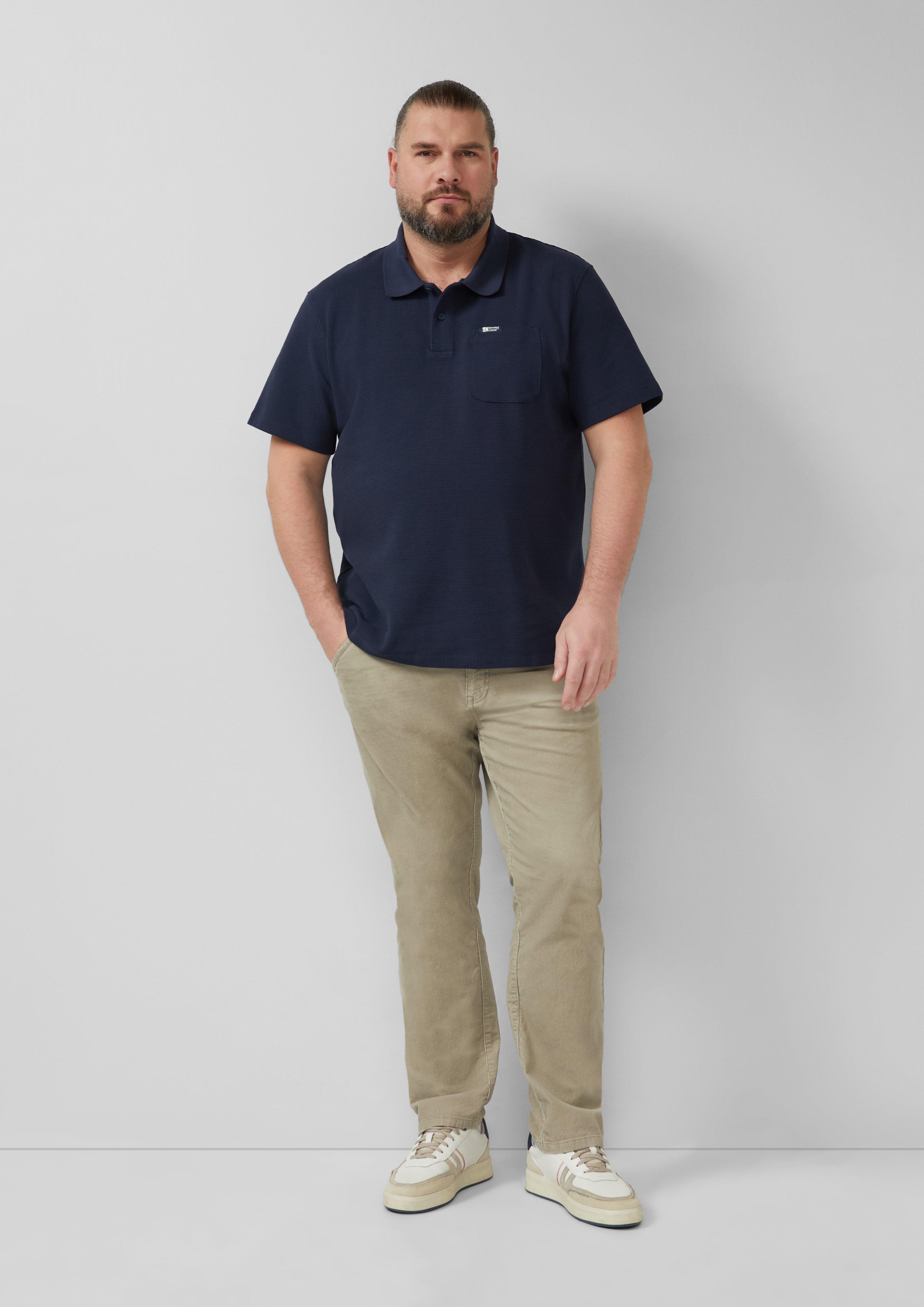 Koszulka polo w kolorze 5978 & 0200