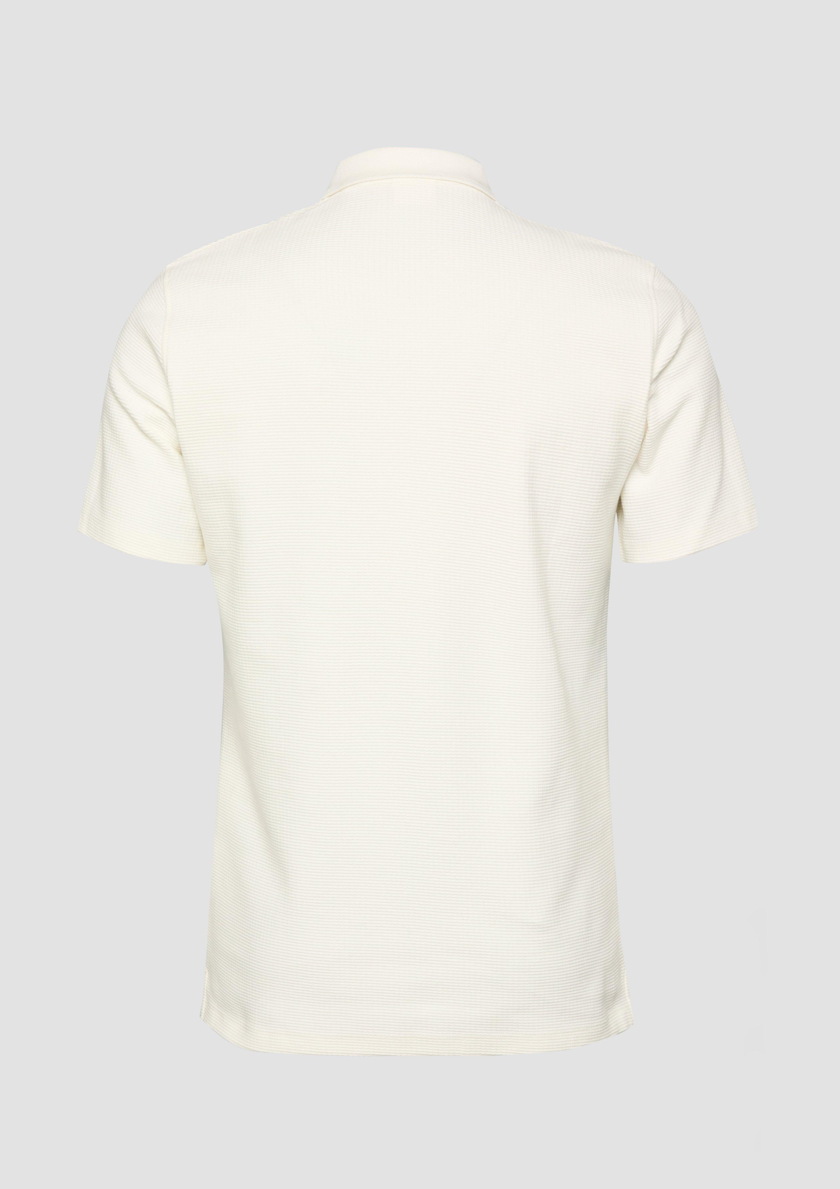 tričko s límečkem in 0200 & 5978