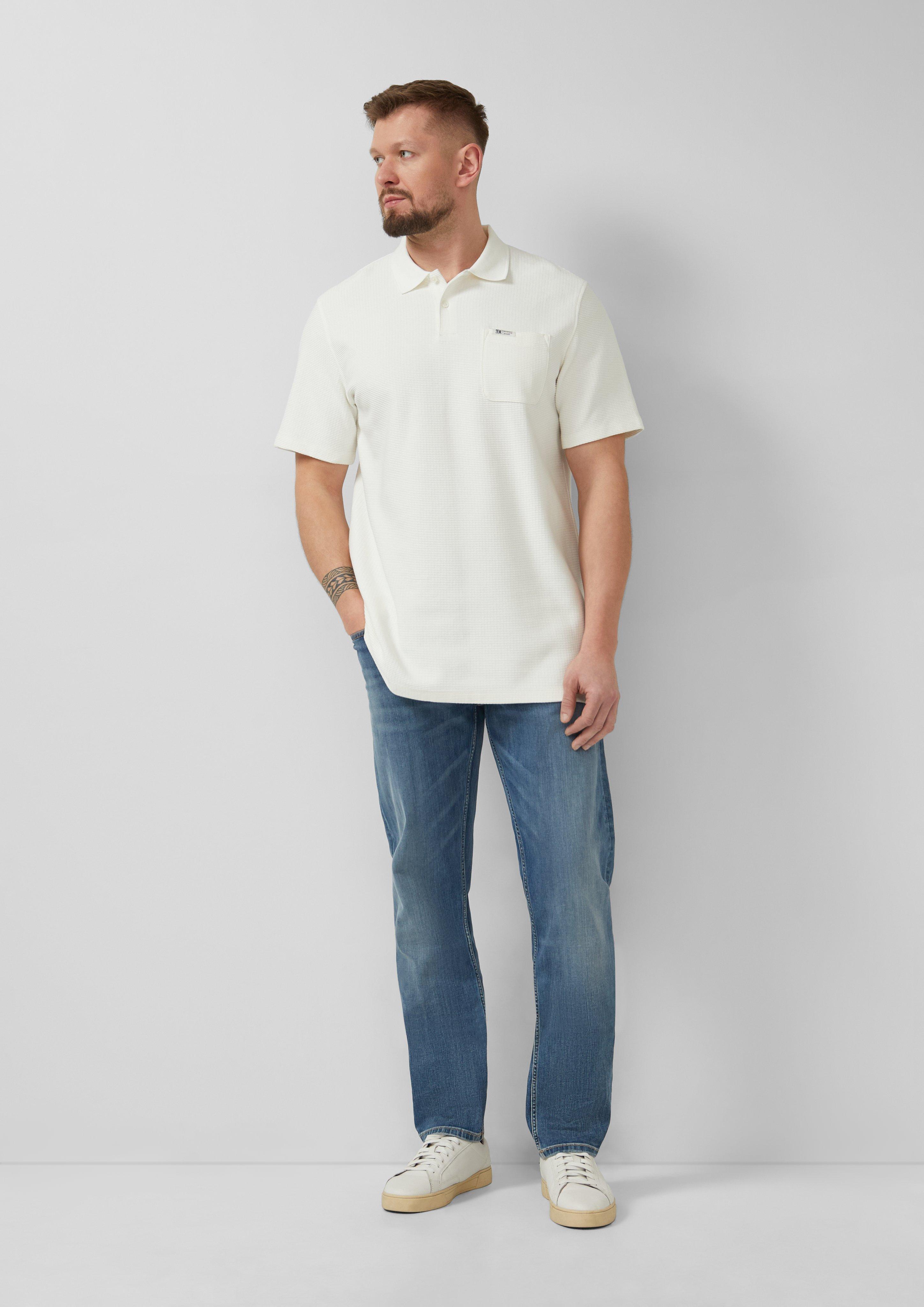 Koszulka polo w kolorze 0200 & 5978