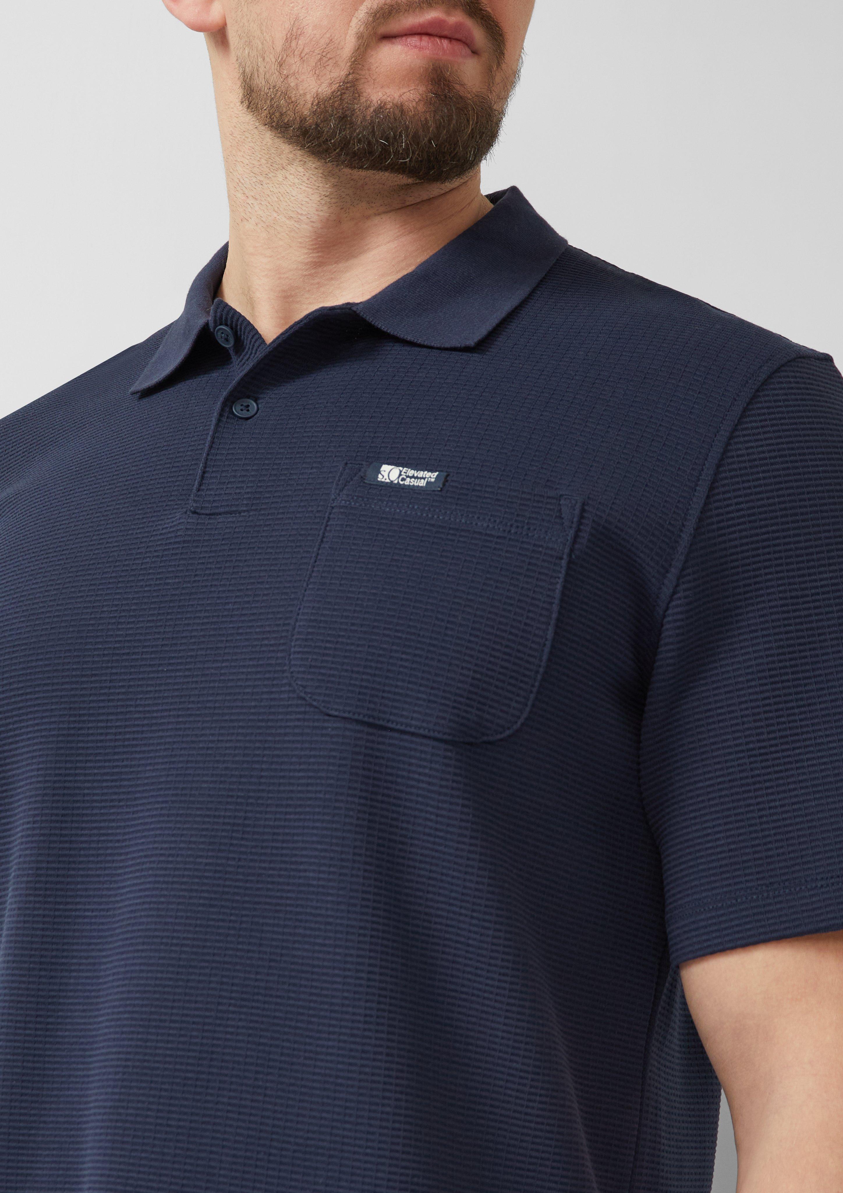 Koszulka polo w kolorze 5978 & 0200