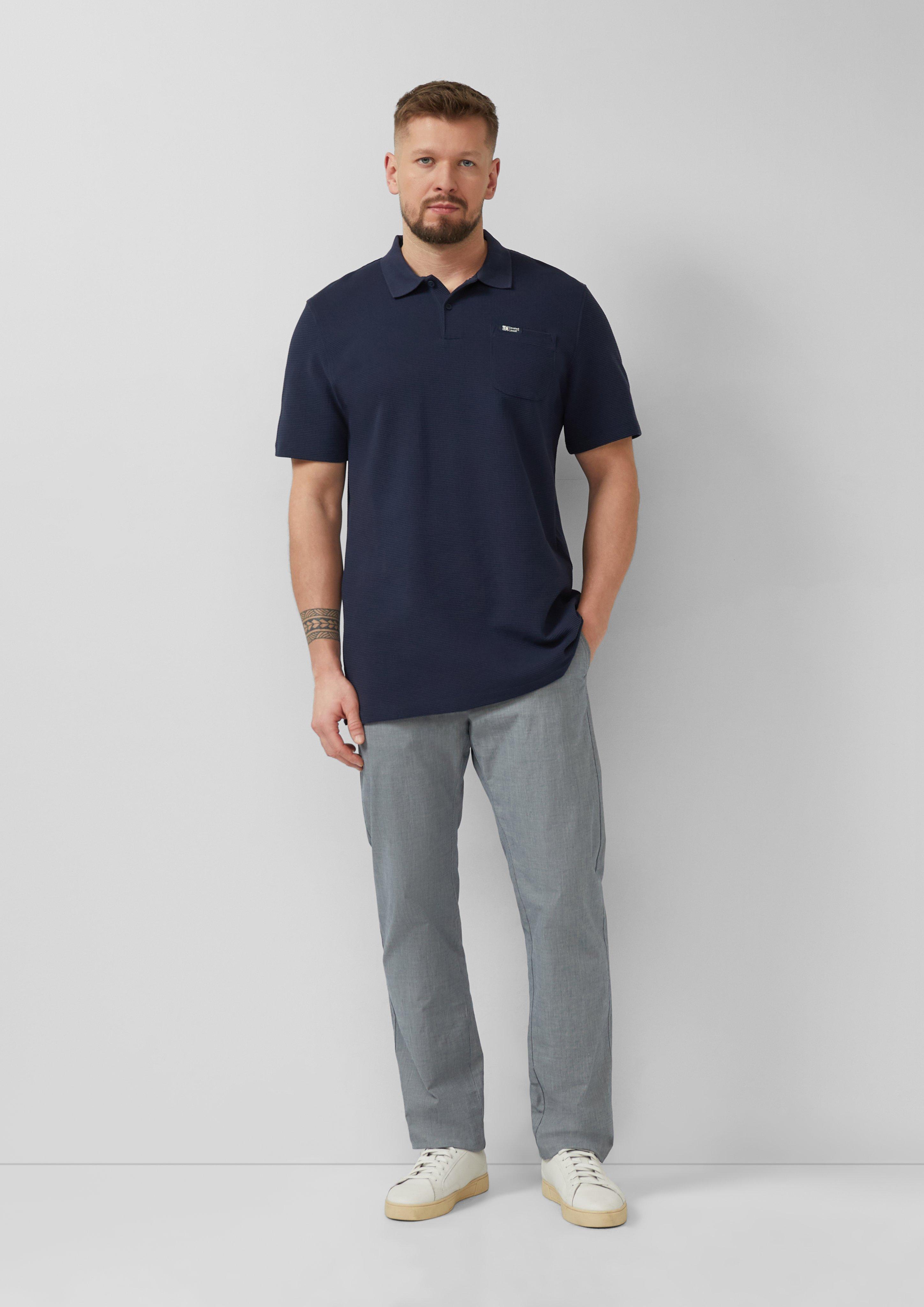 Koszulka polo w kolorze 5978 & 0200