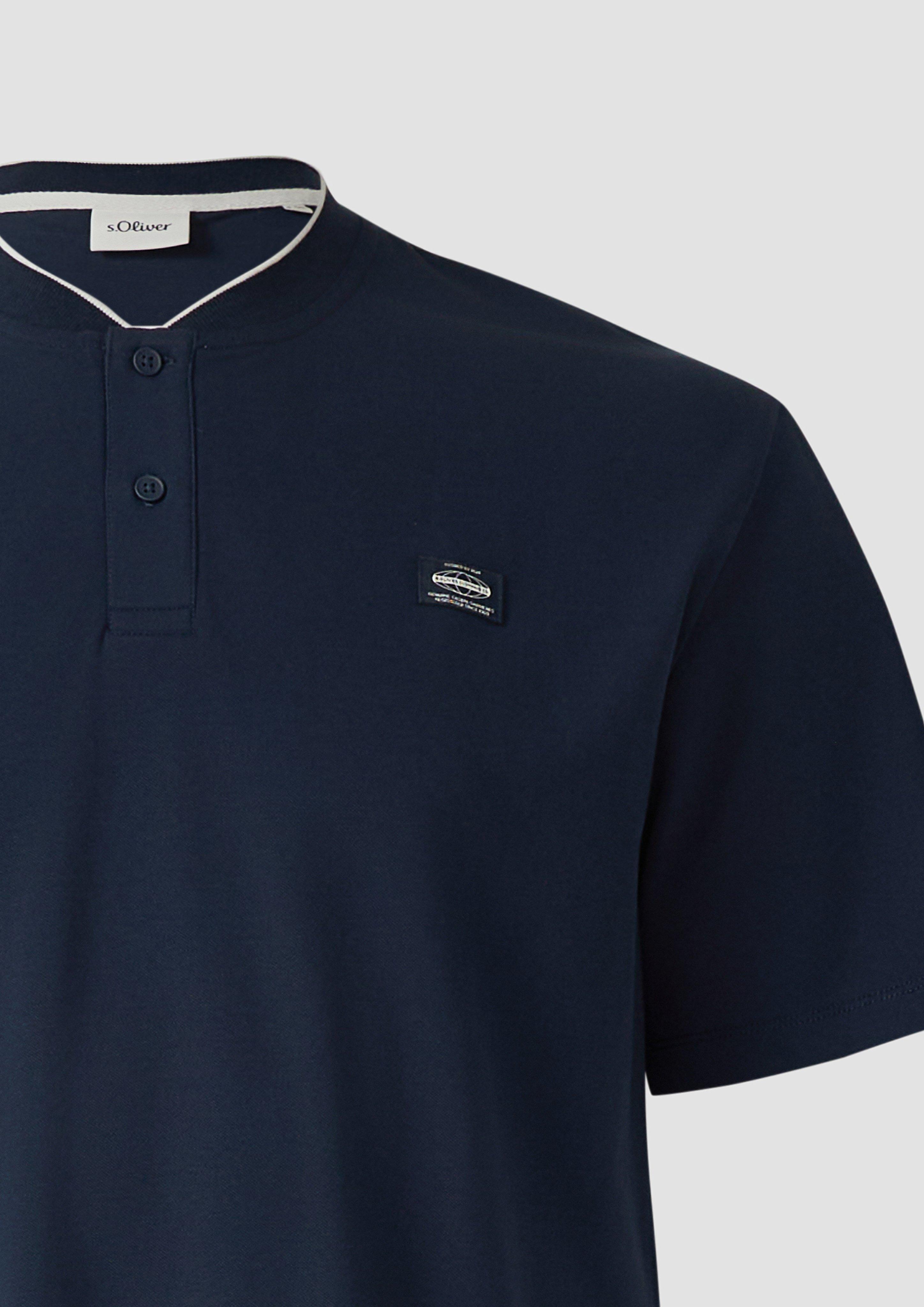 Koszulka polo w kolorze 5978 & 6603