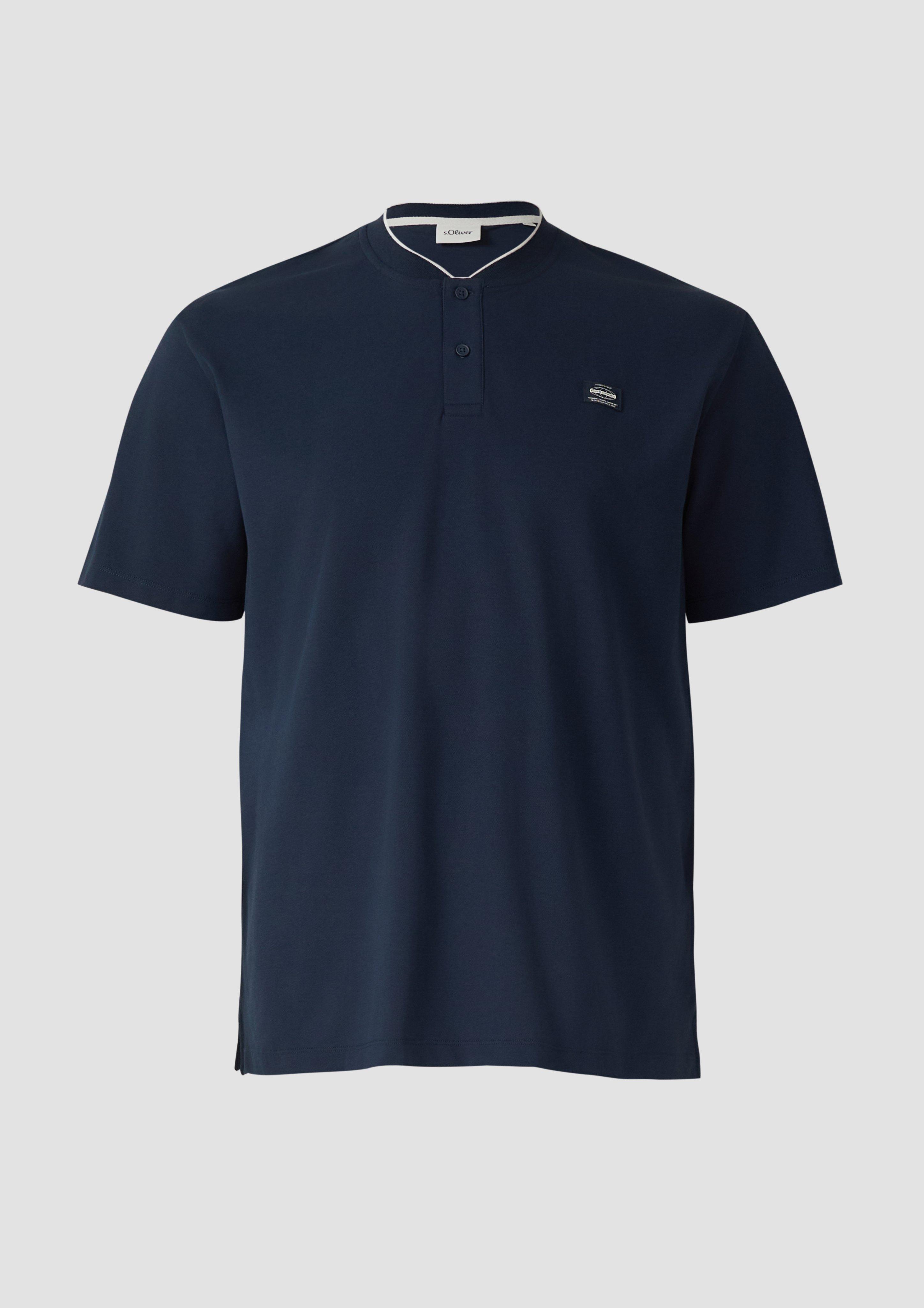 Polo-Shirt in 
