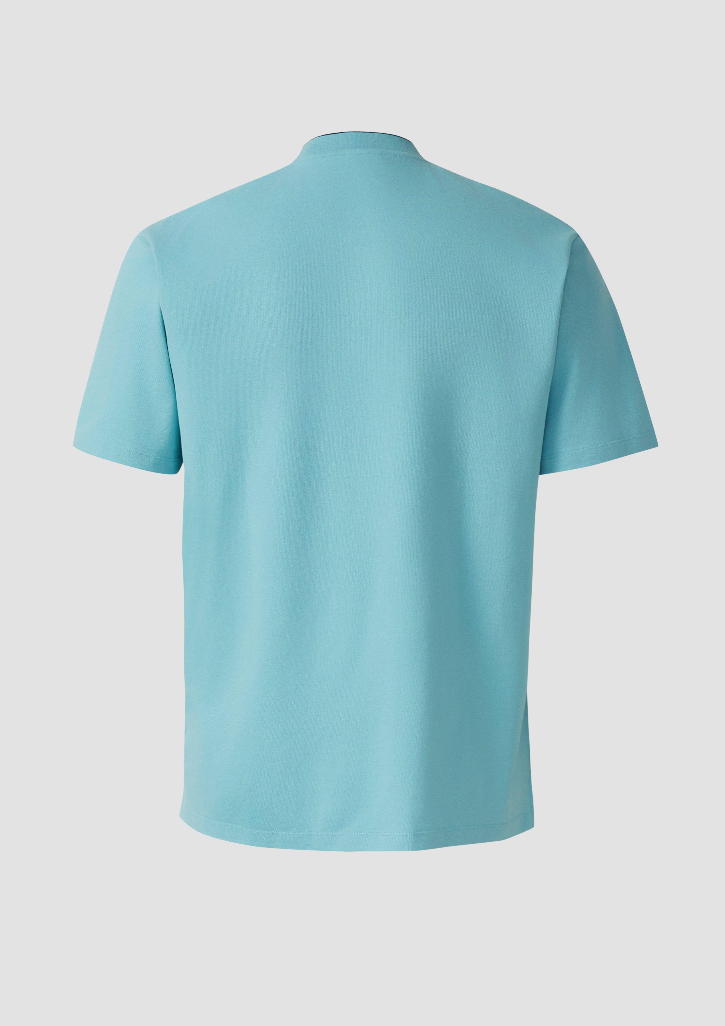 Polo-Shirt in 6603 & 5978