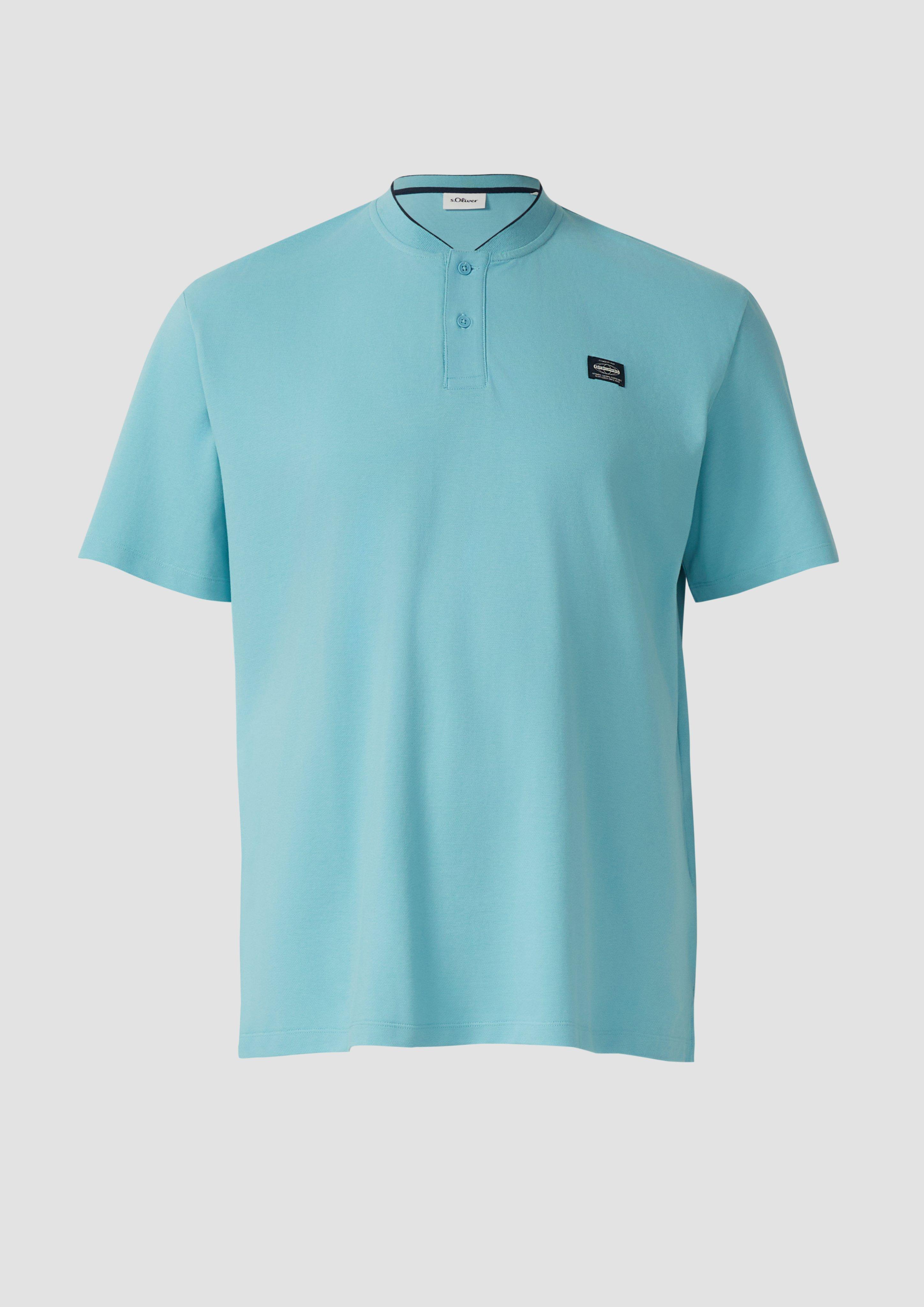 Polo-Shirt in 