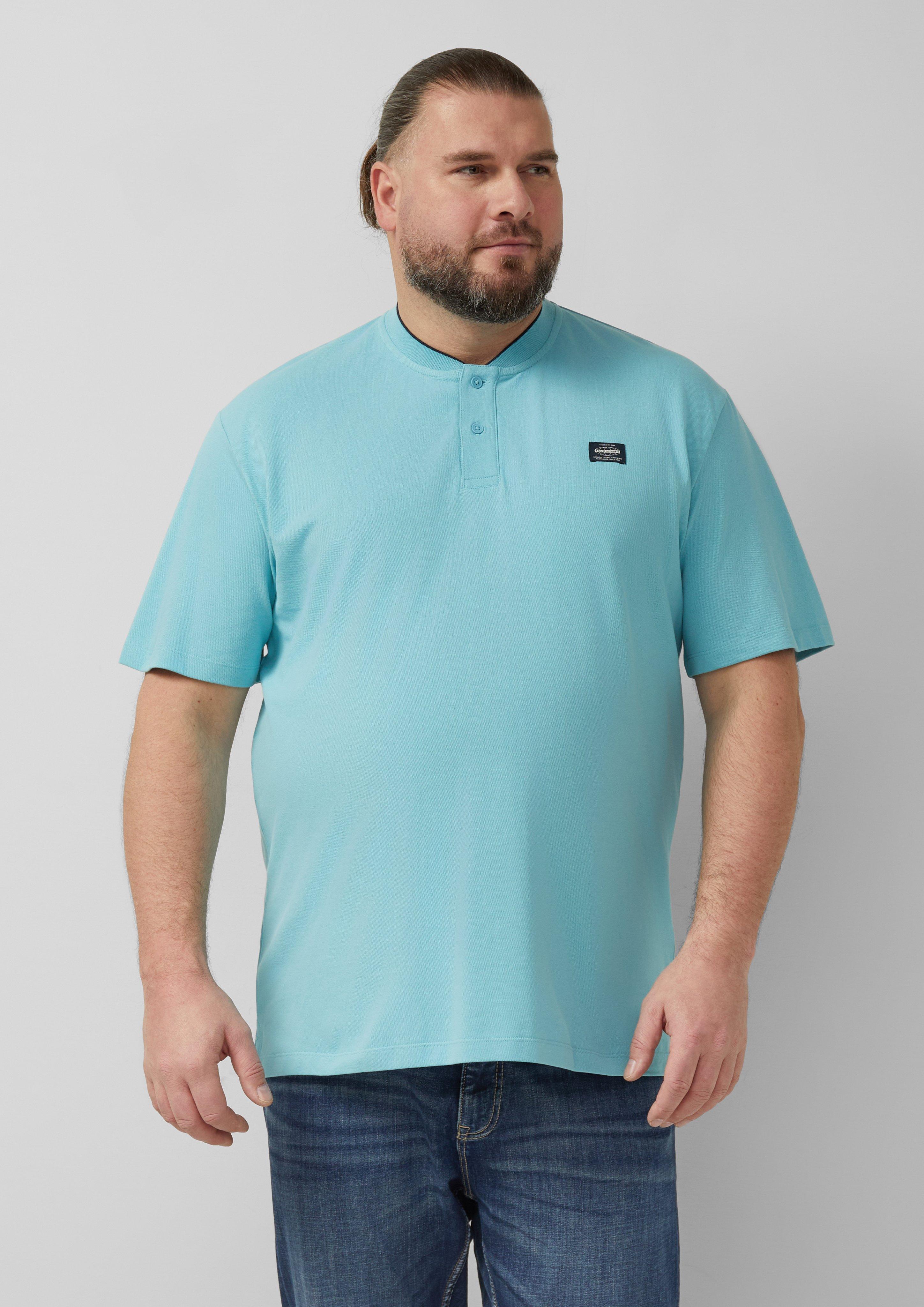 Polo-Shirt in 