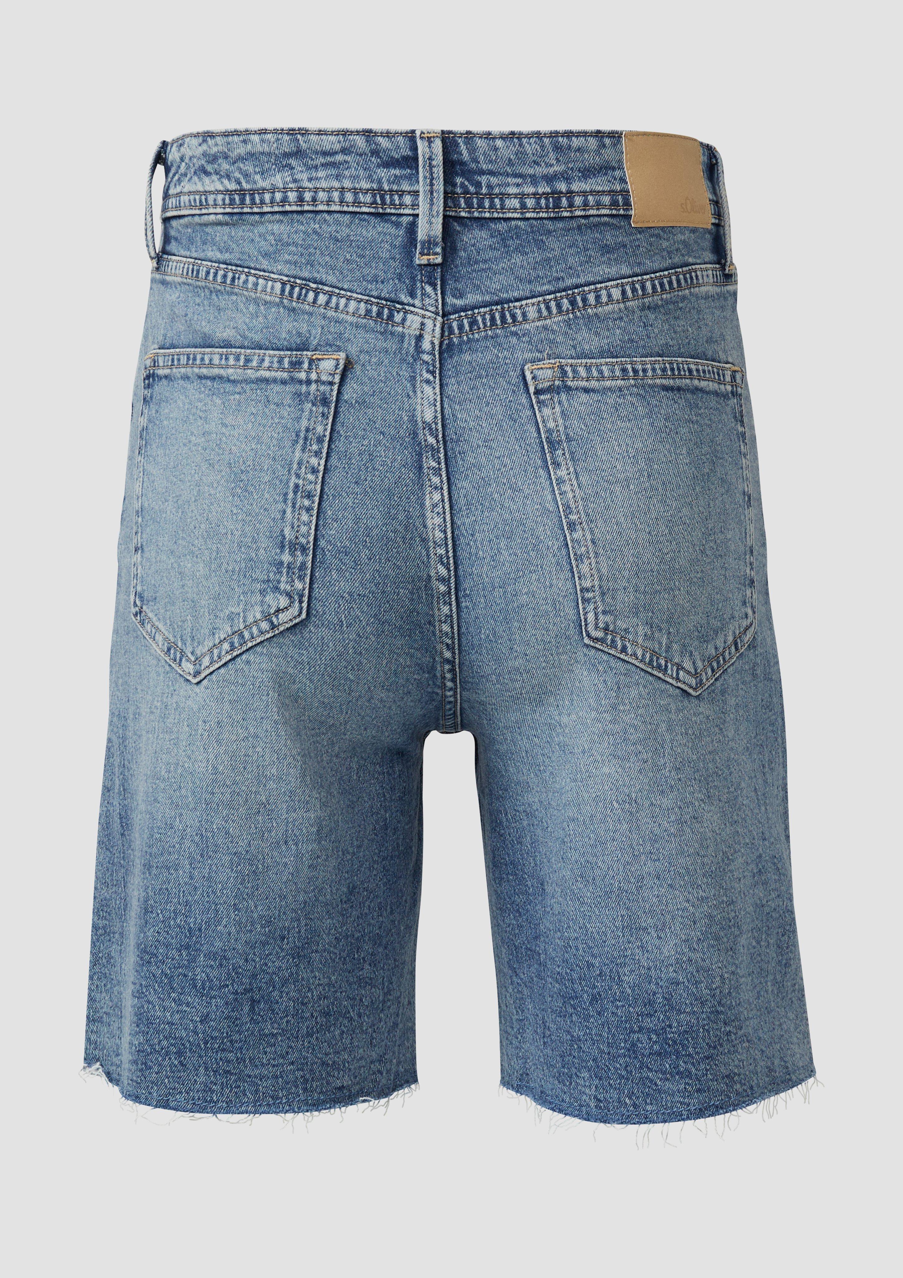 Jeans-Hose in 53Z4 & 55Z4