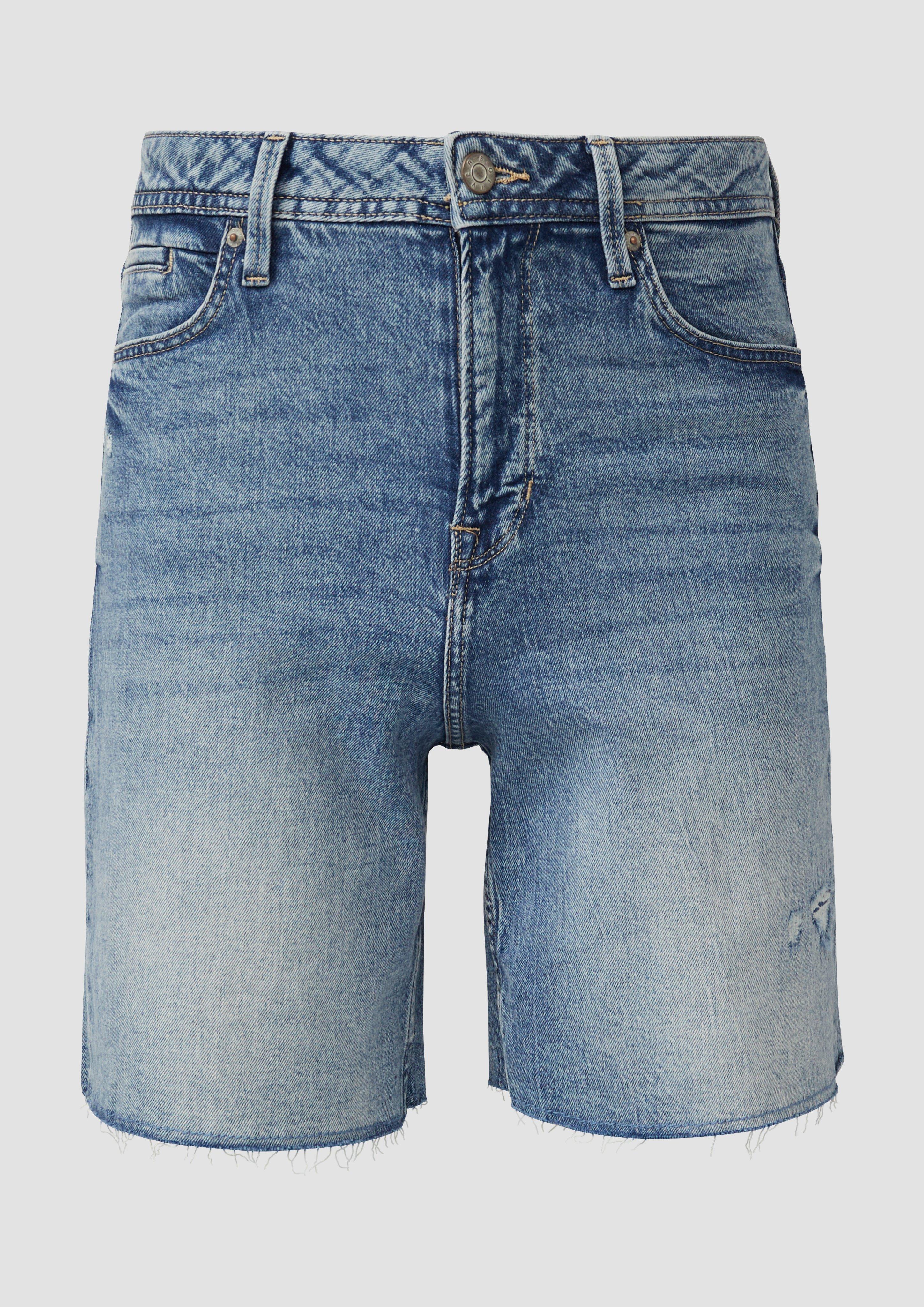 Product sibling hellblau