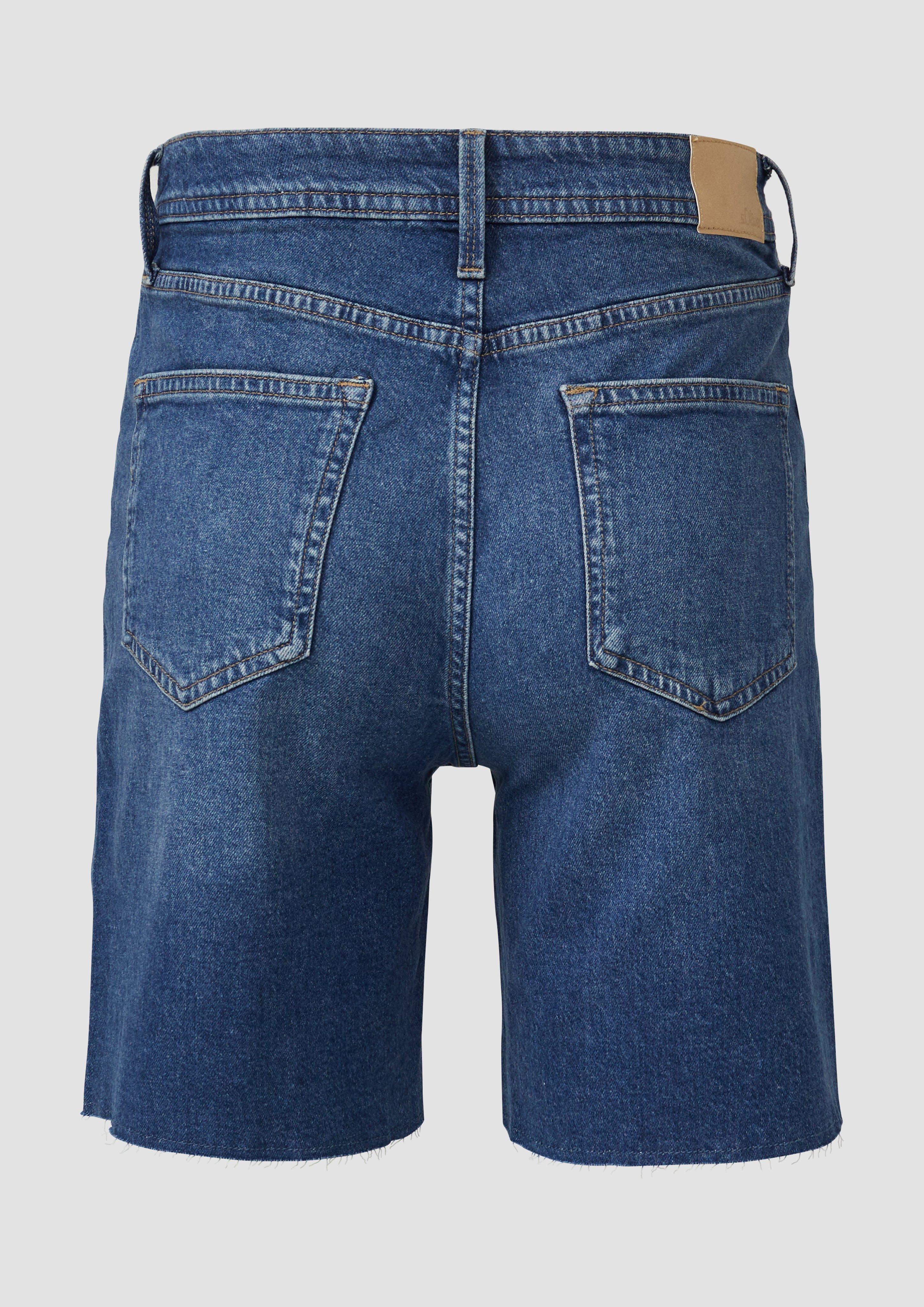 Jeans-Hose in 55Z4 & 53Z4