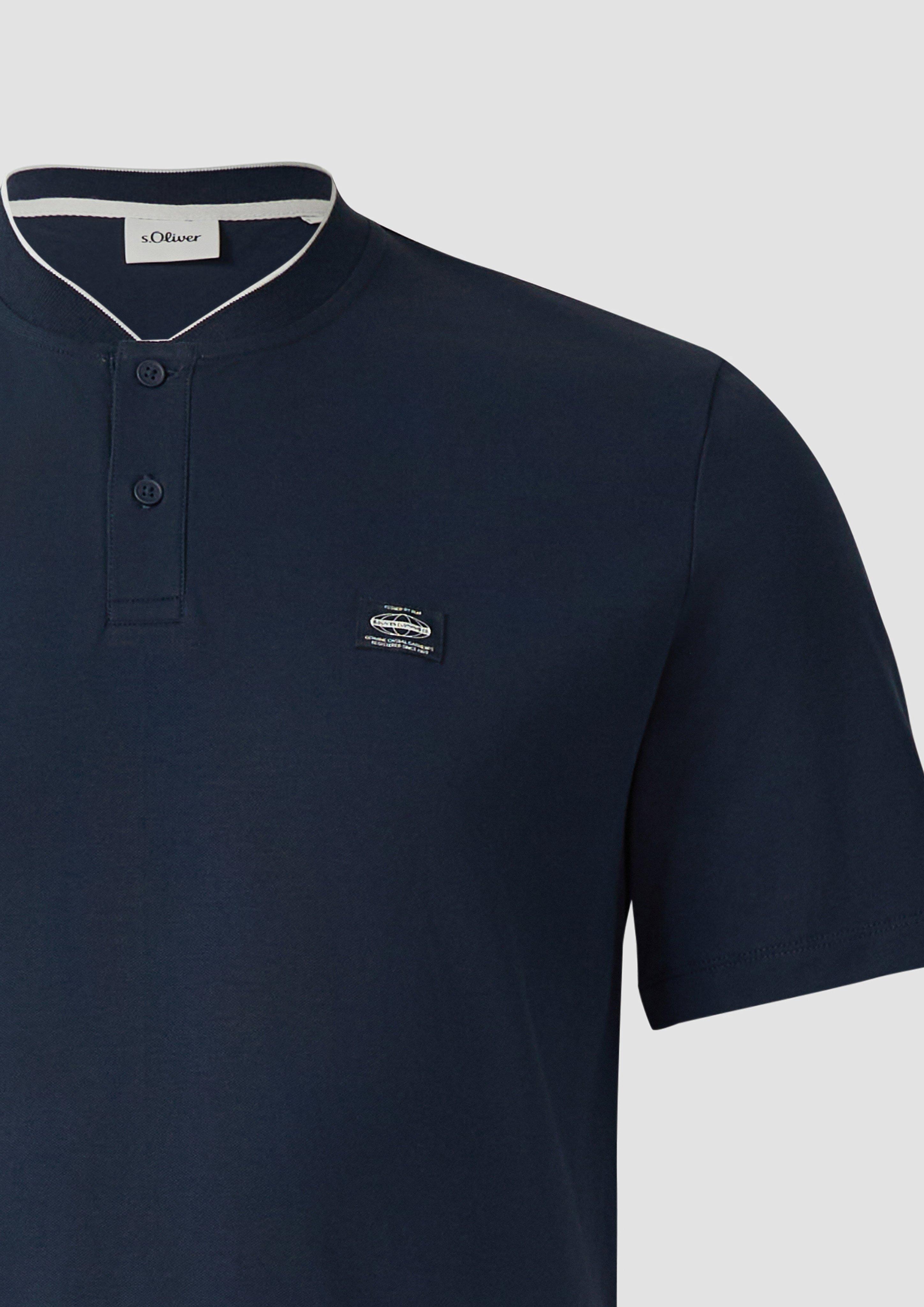 Koszulka polo w kolorze 5978 & 6603