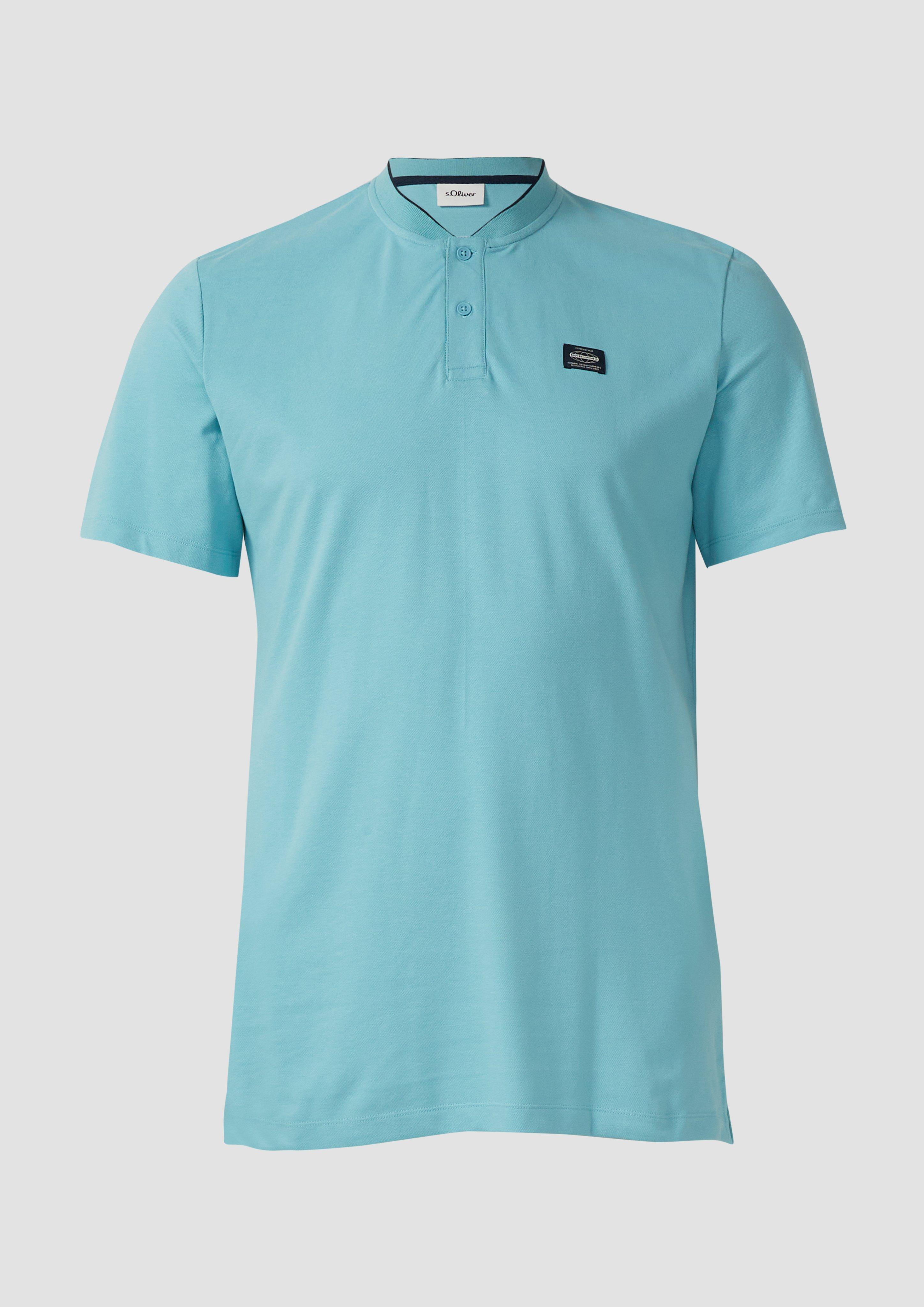 Polo-Shirt in 