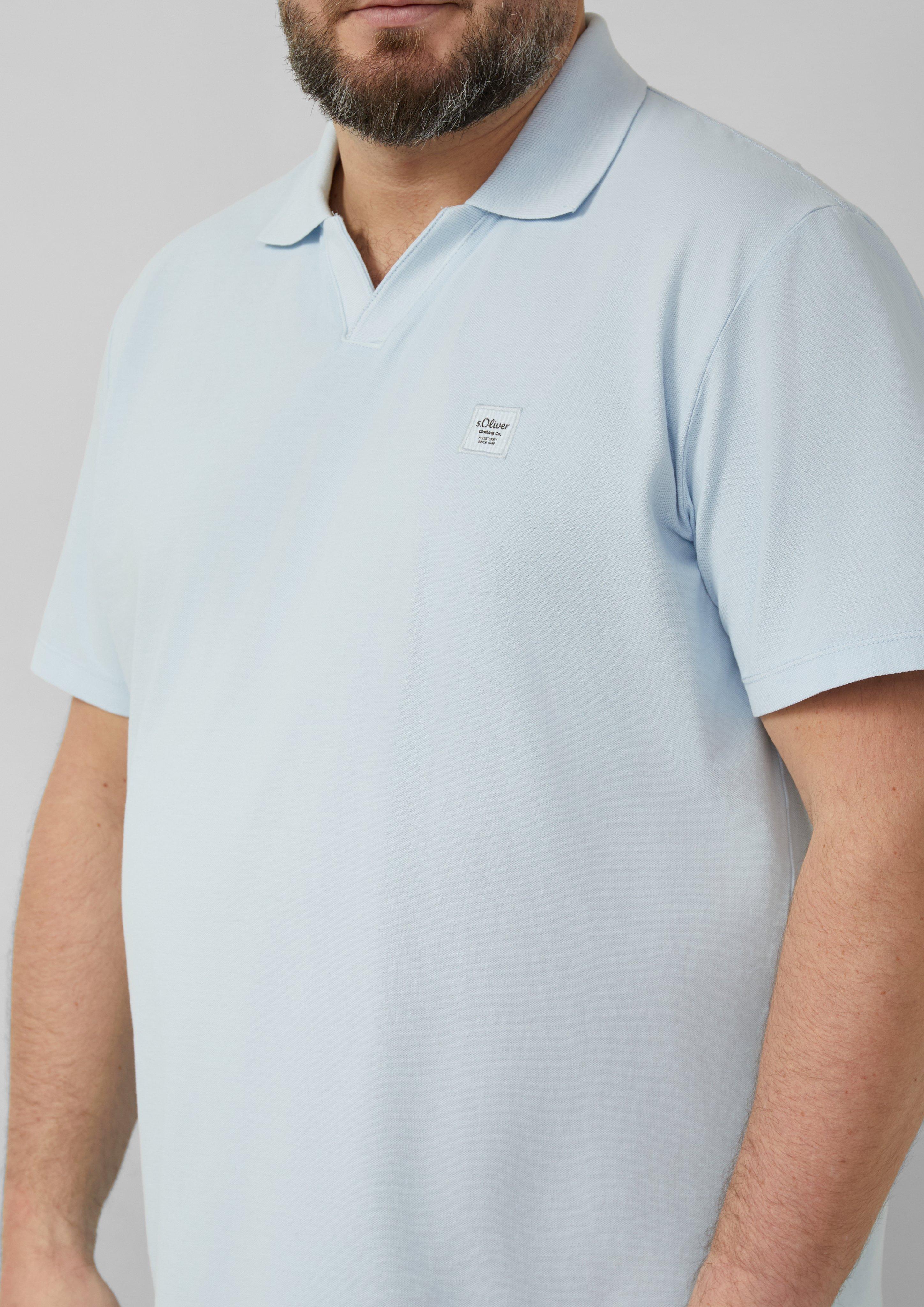  Polo-Shirt in  von 
