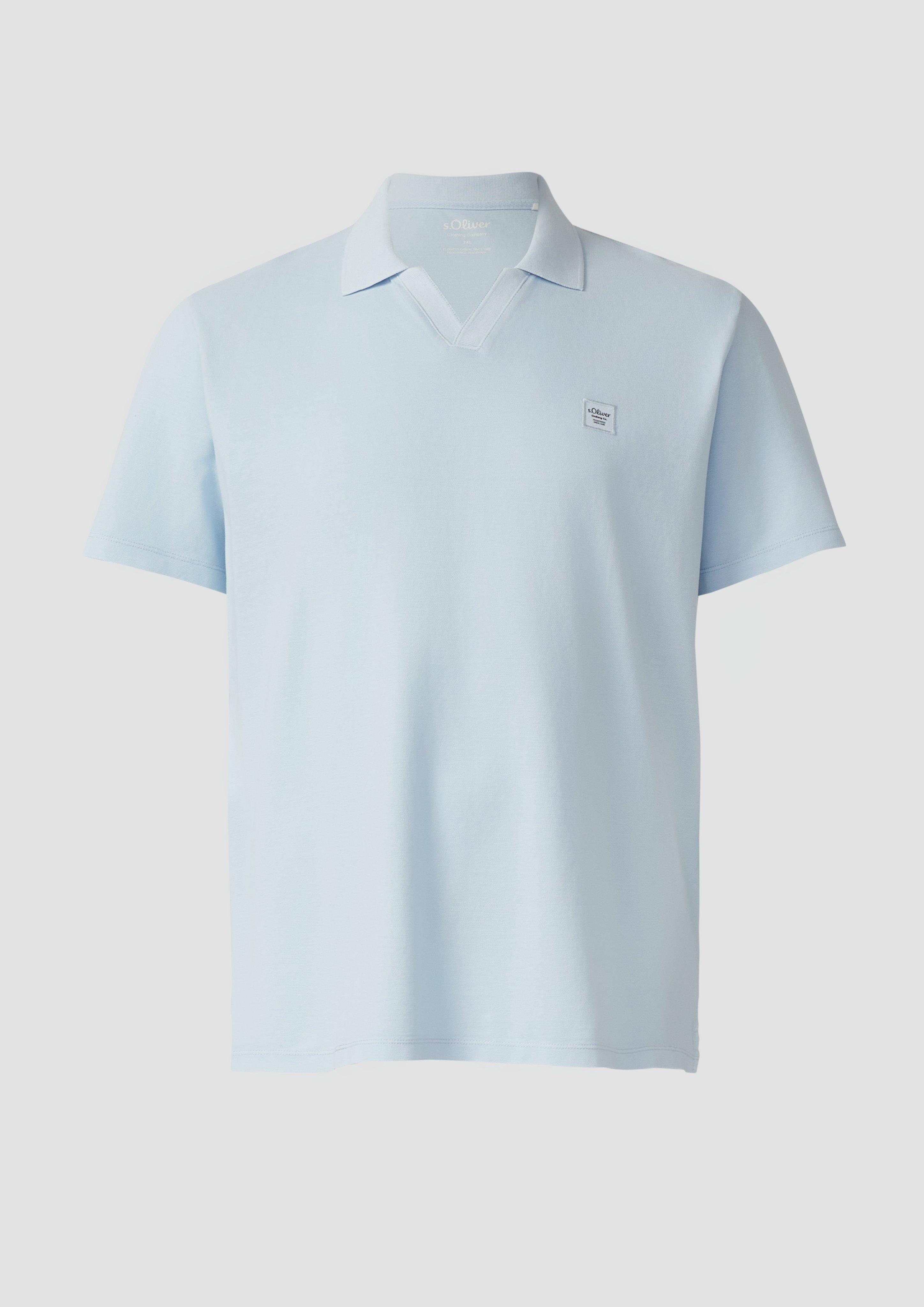 Product sibling lichtblauw