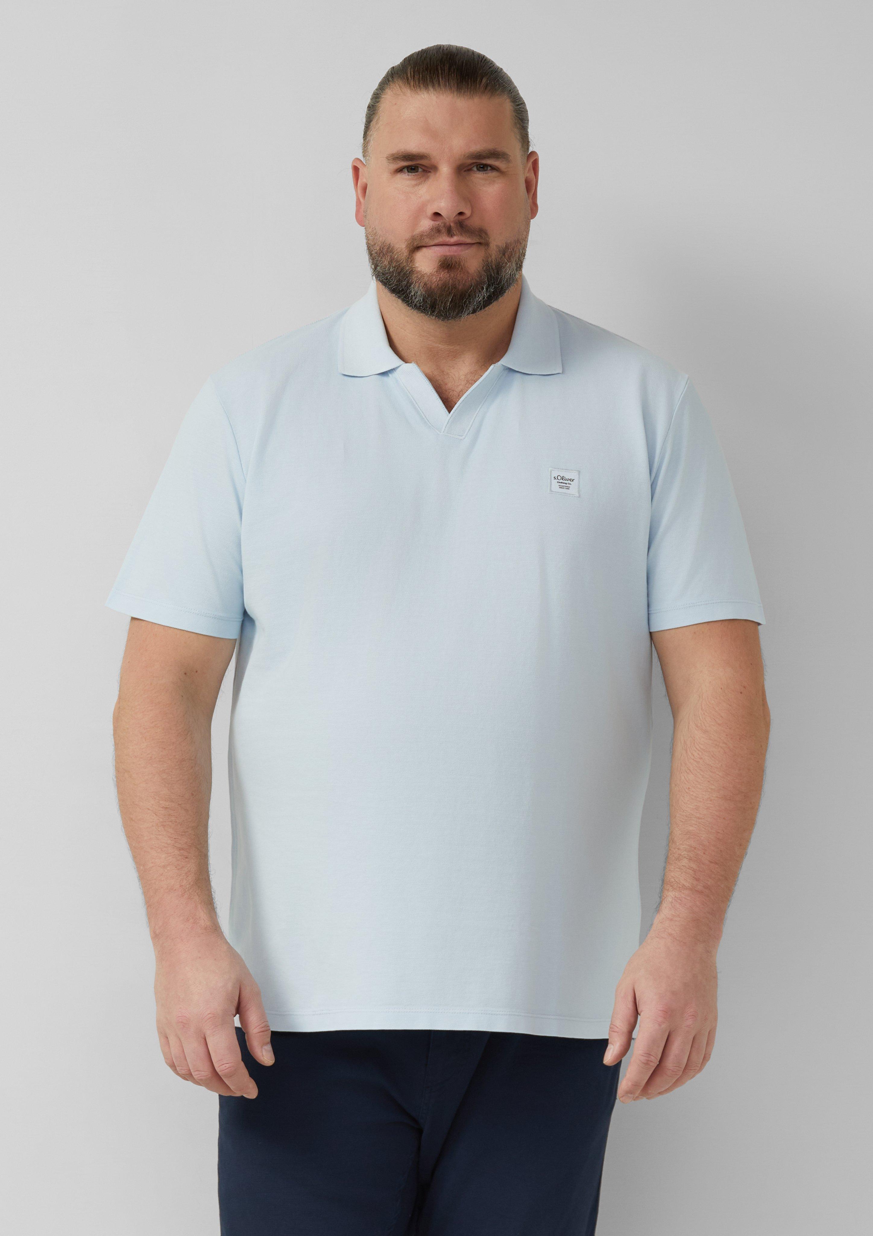 Polo-Shirt in 
