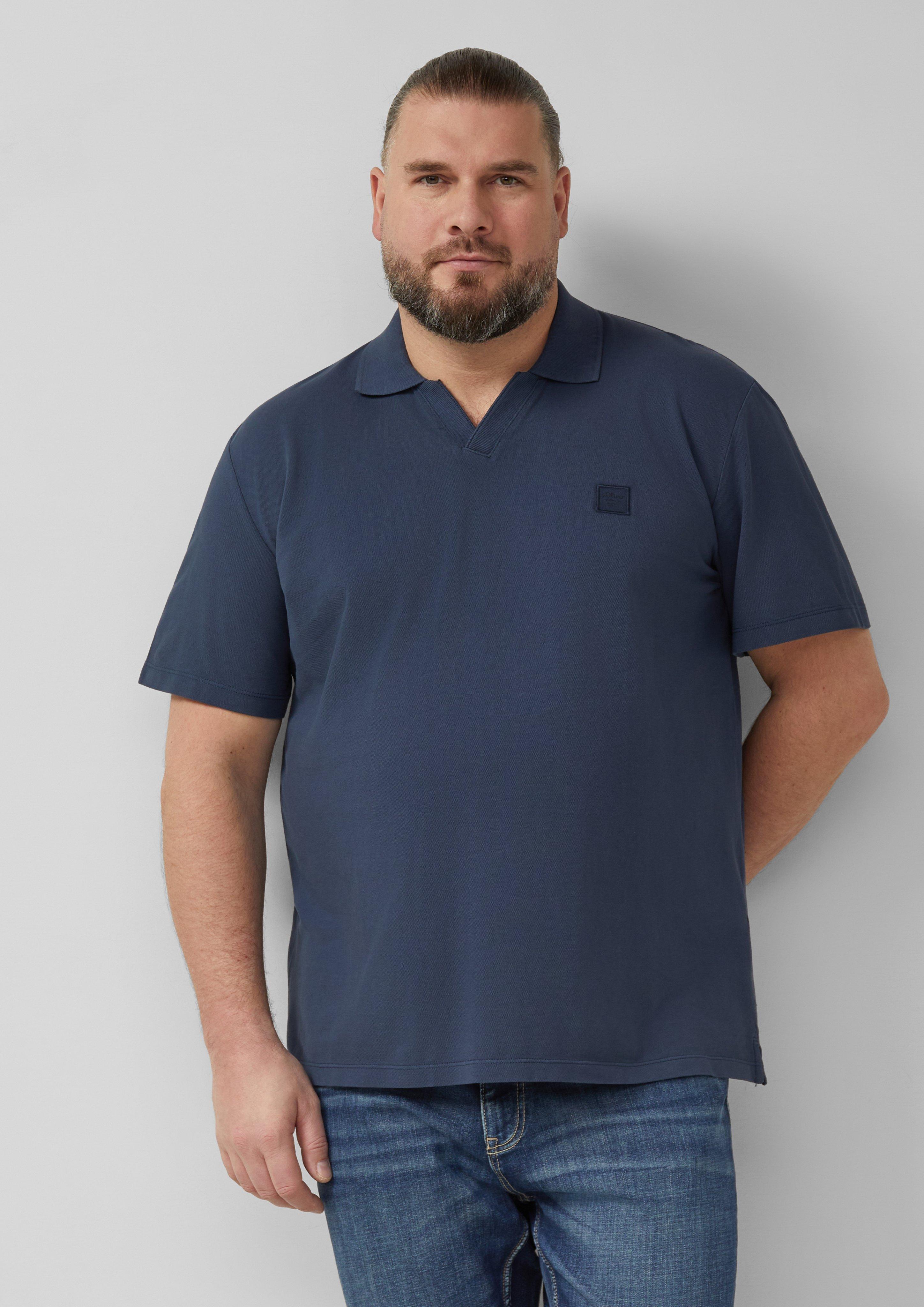 Polo-Shirt in 