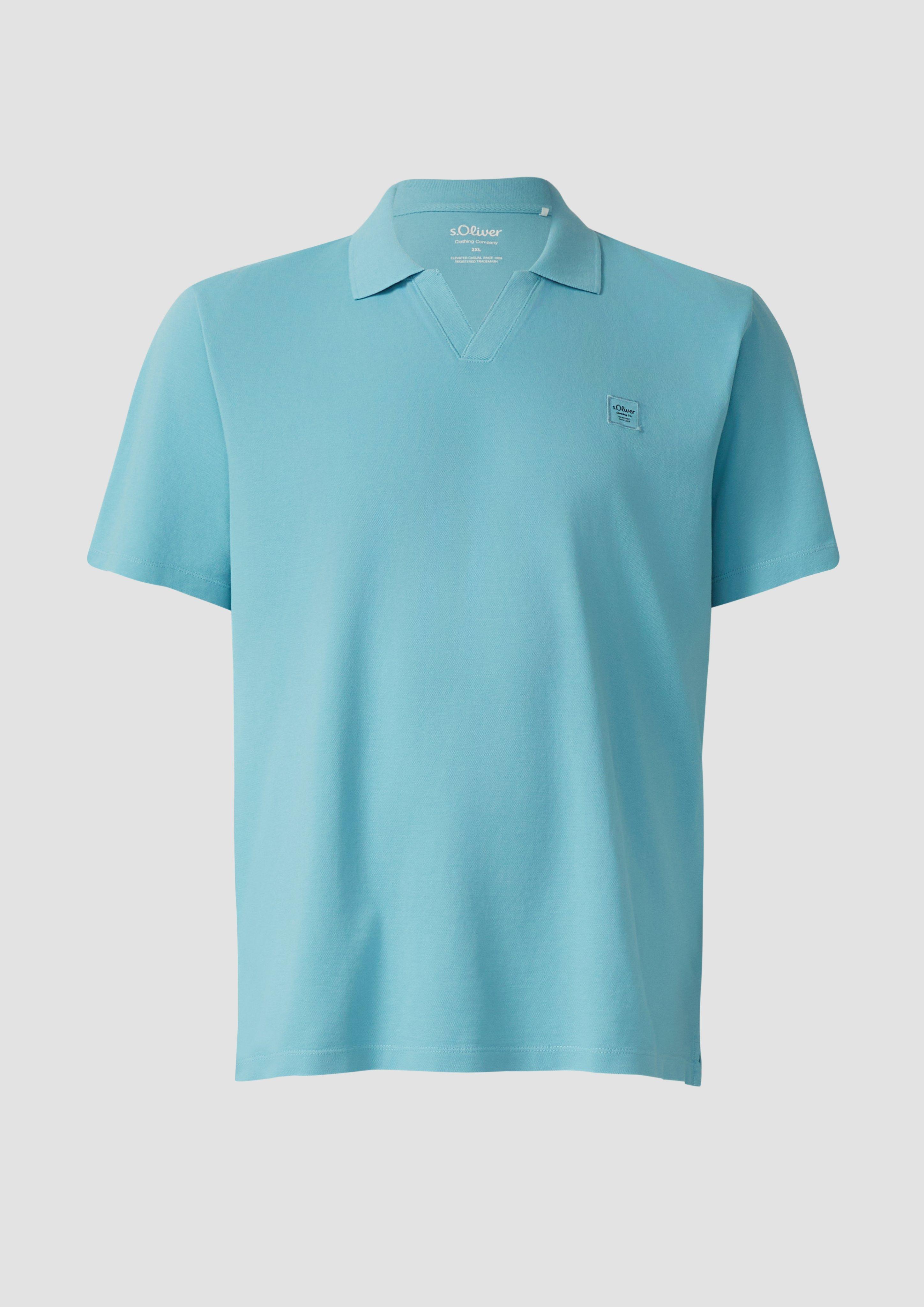 Polo-Shirt in 