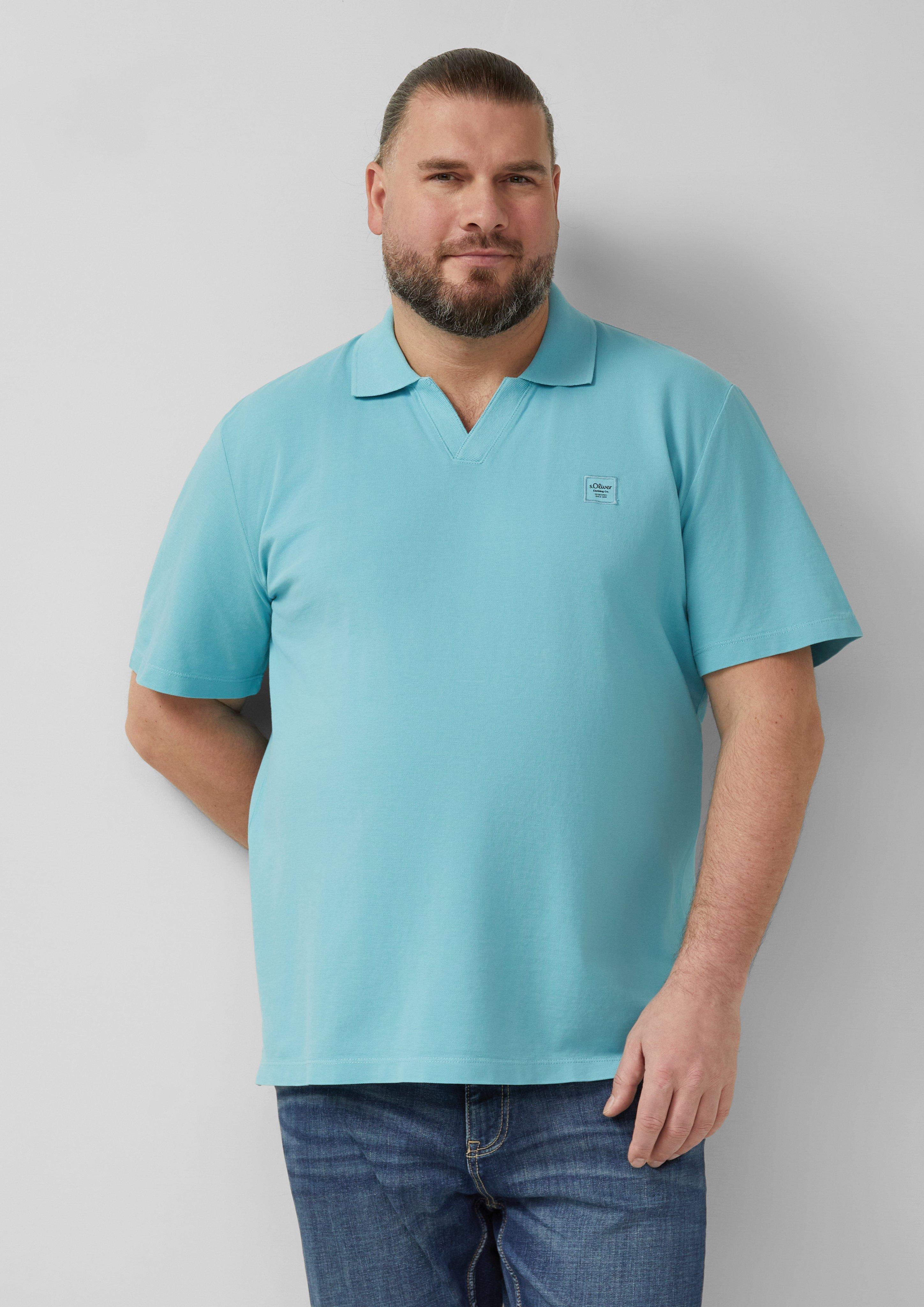 Polo-Shirt in 