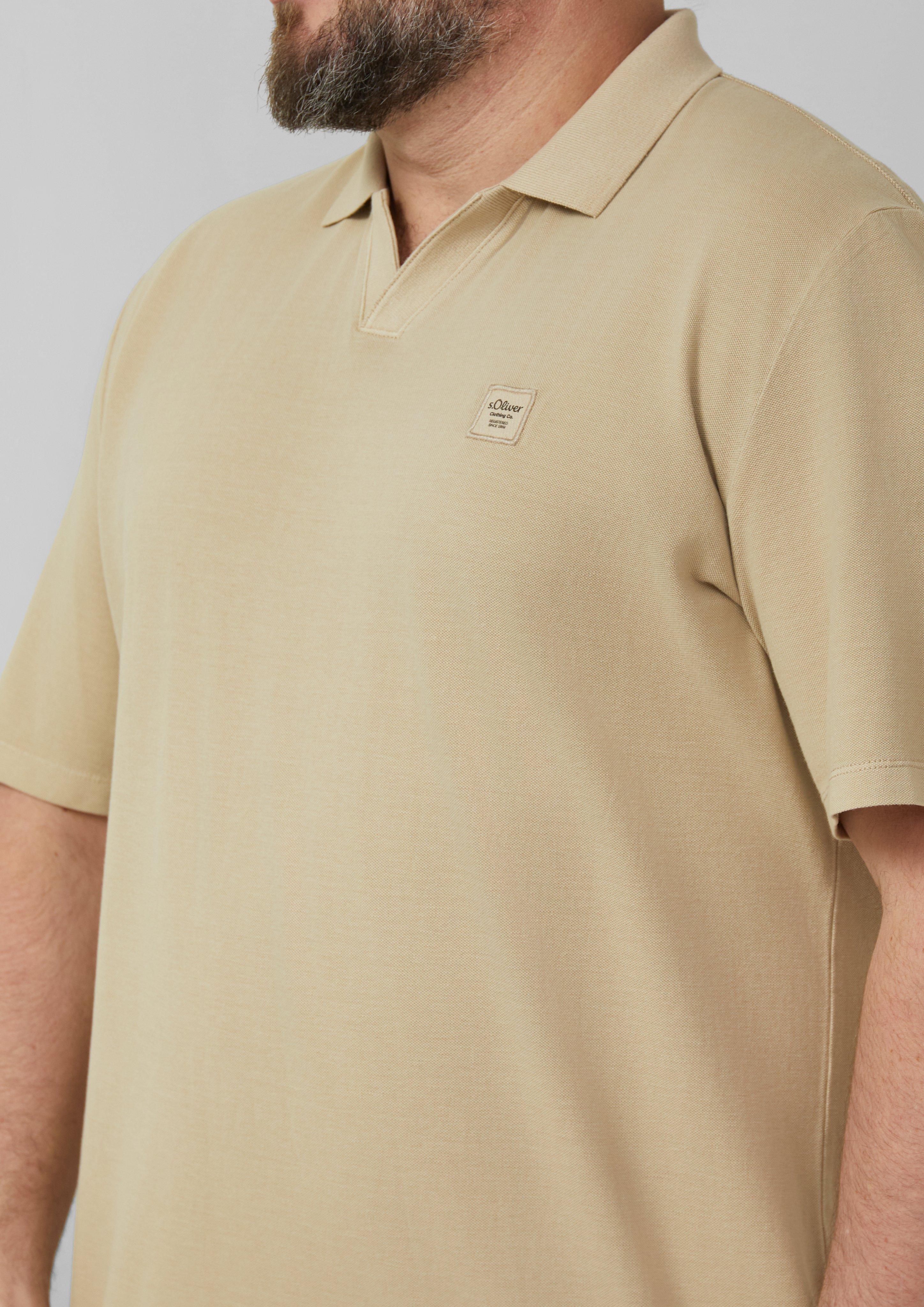  Polo-Shirt in  von 