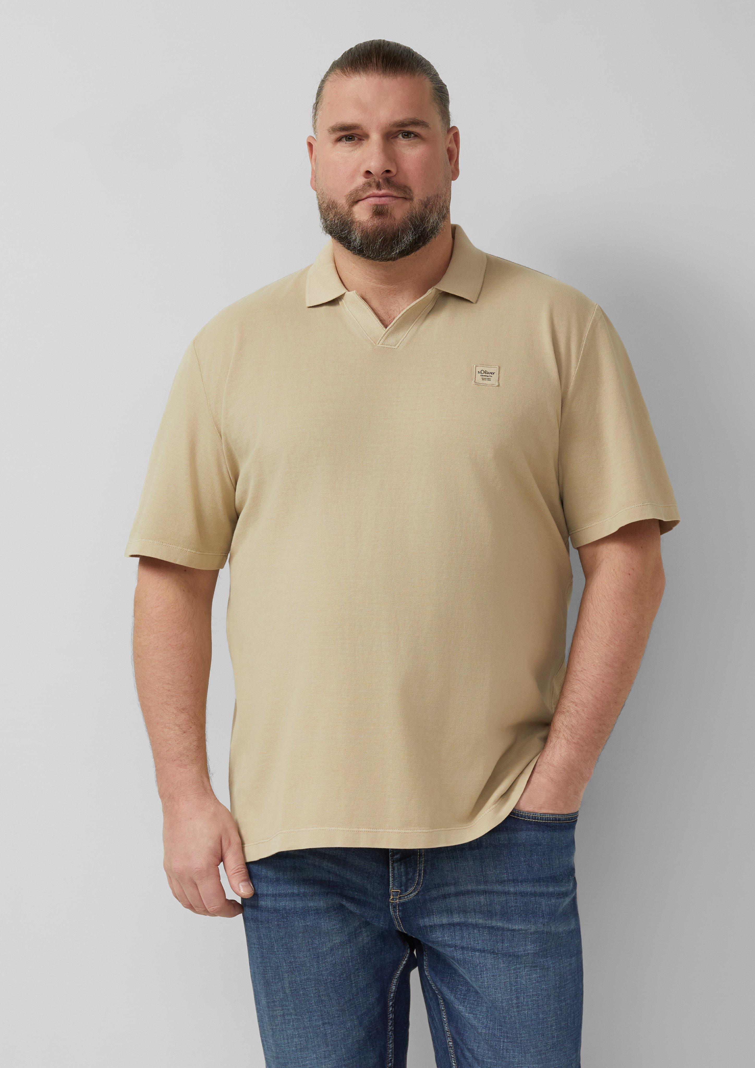 Polo-Shirt in 