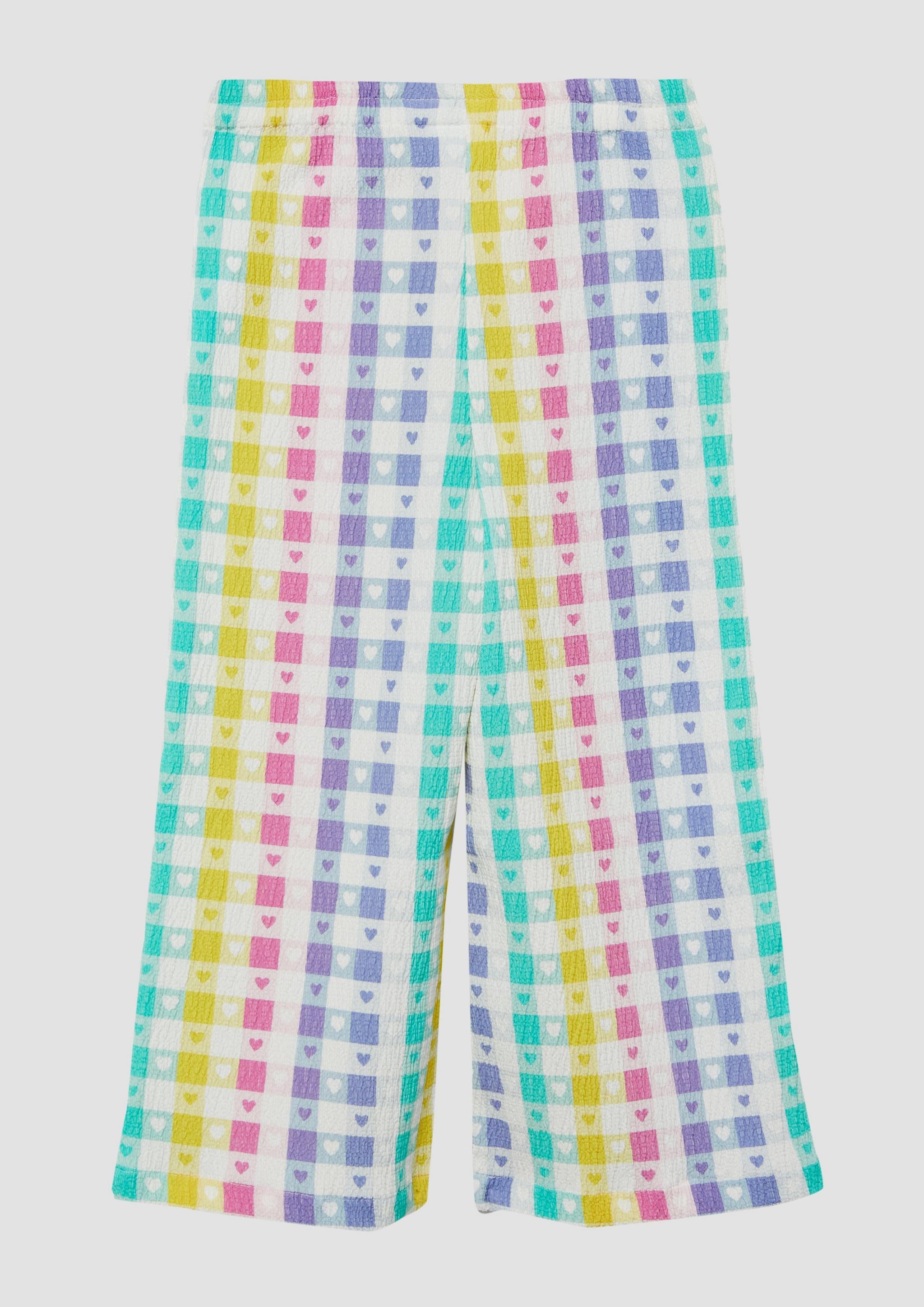 Junior Pantalon en blanc de s.Oliver