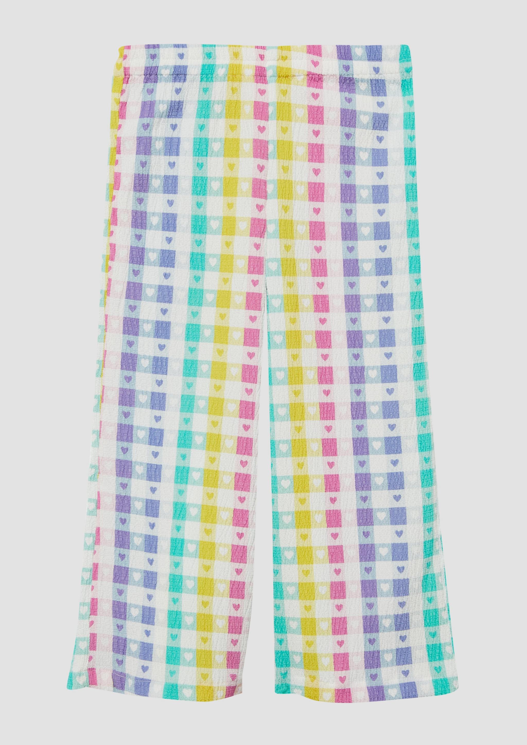 Junior Pantalon en blanc de s.Oliver
