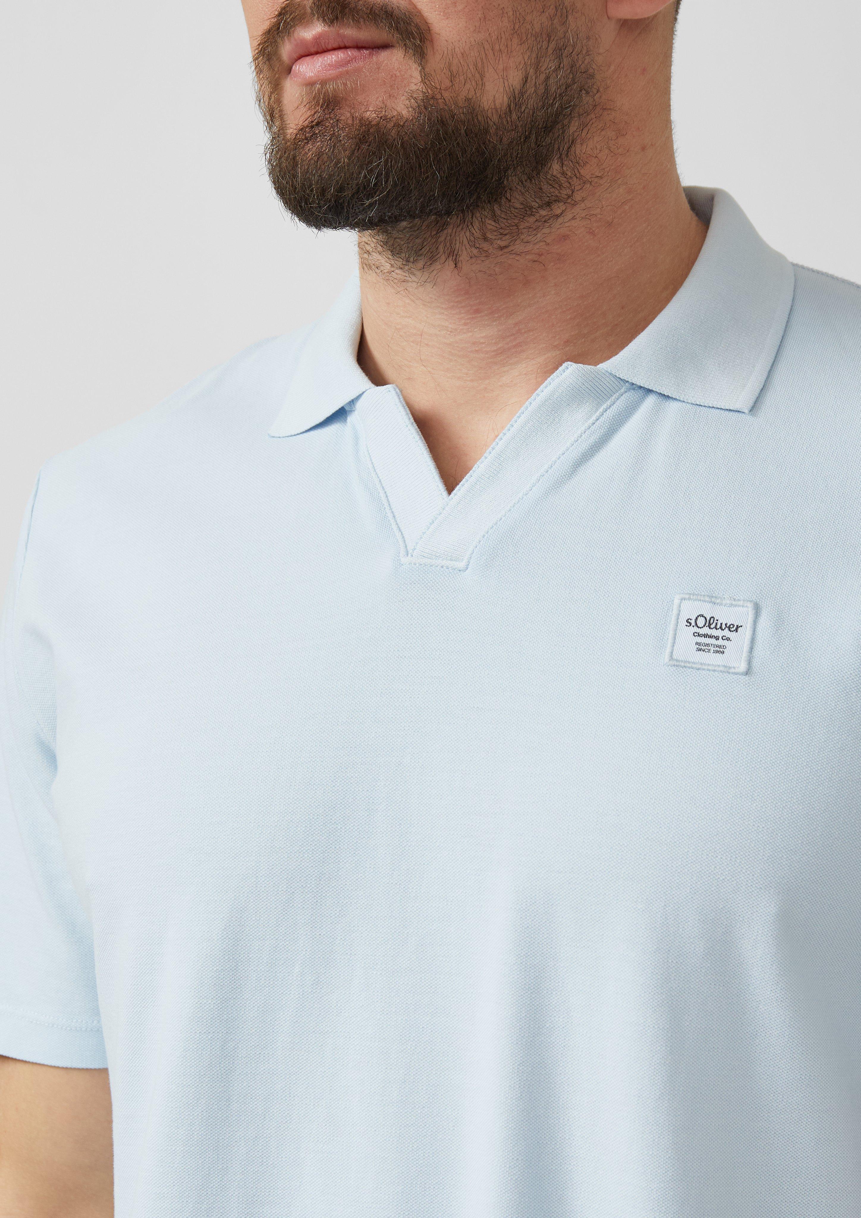  Polo-Shirt in  von 