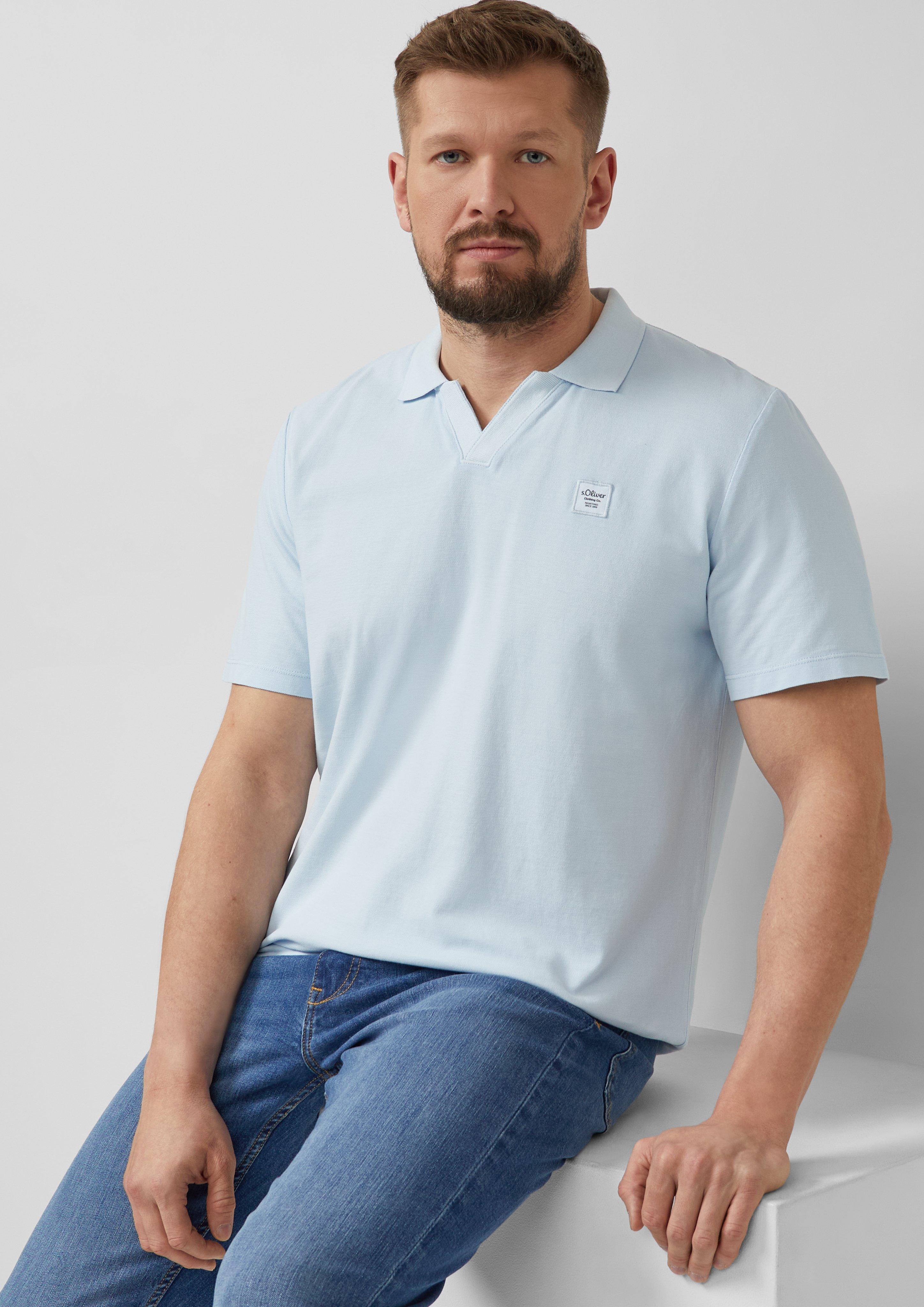  Polo-Shirt in  von 