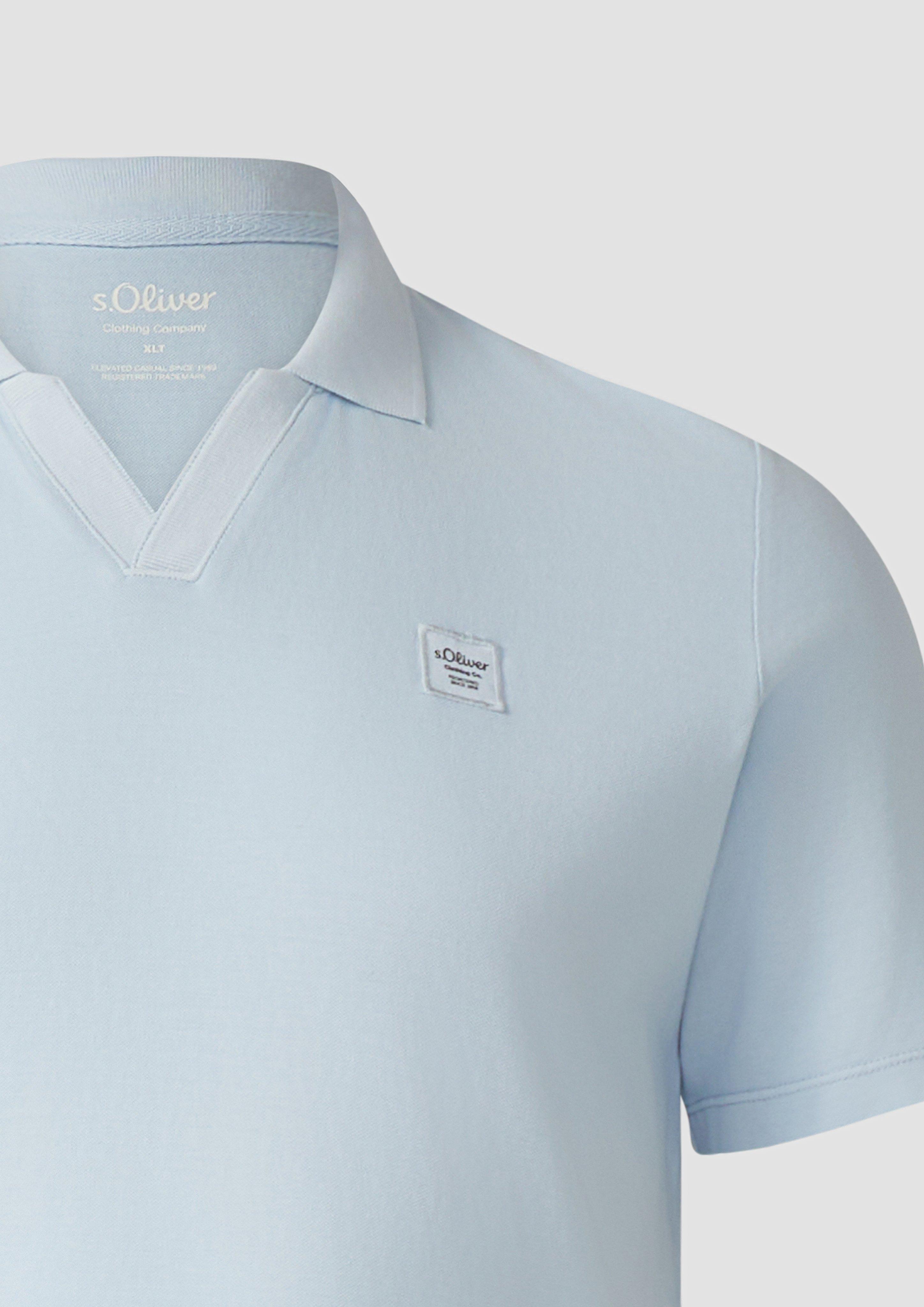 Koszulka polo w kolorze 5007, 5978, 6603 & 8148