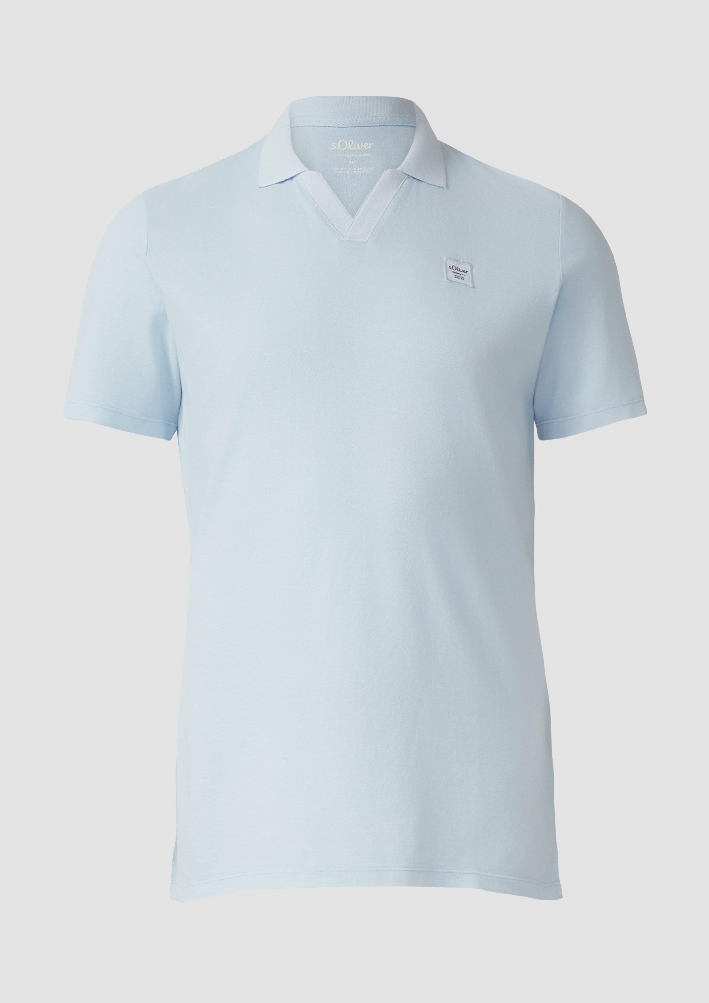 Polo-Shirt in 