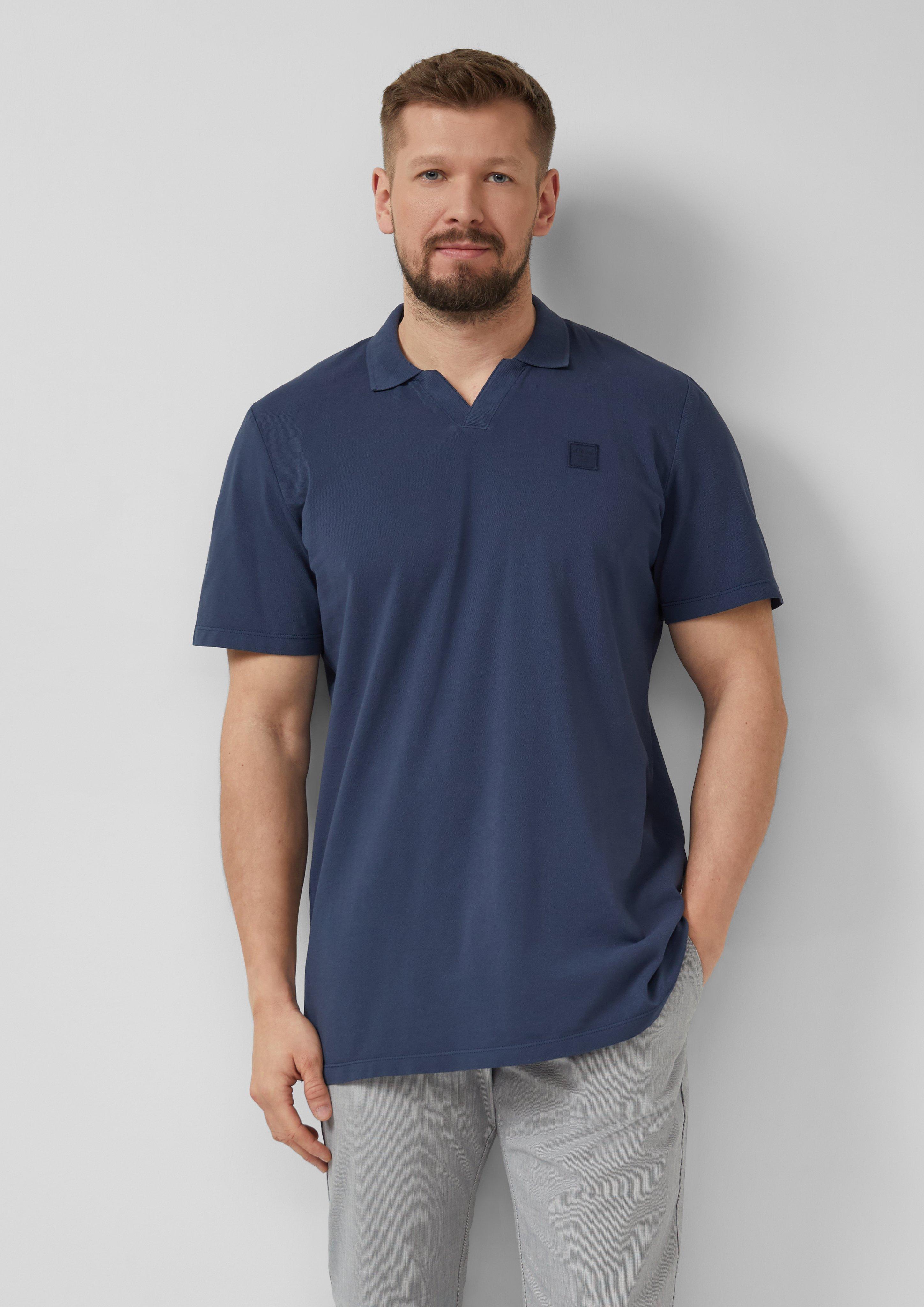 Polo-Shirt in 