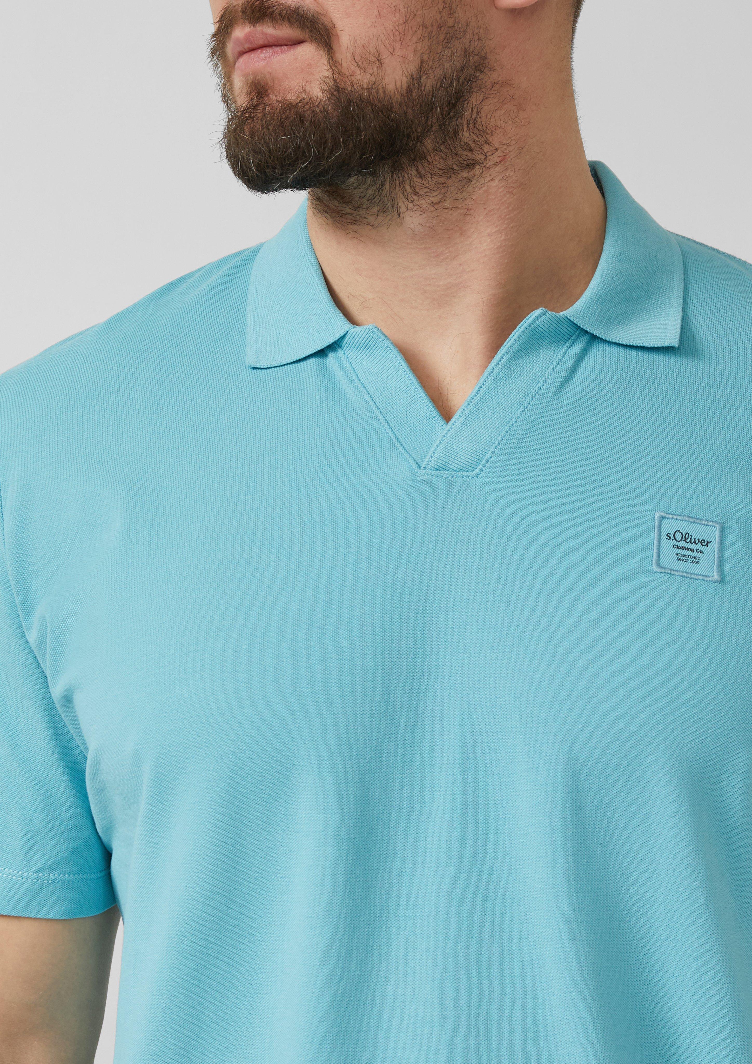  Polo-Shirt in  von 