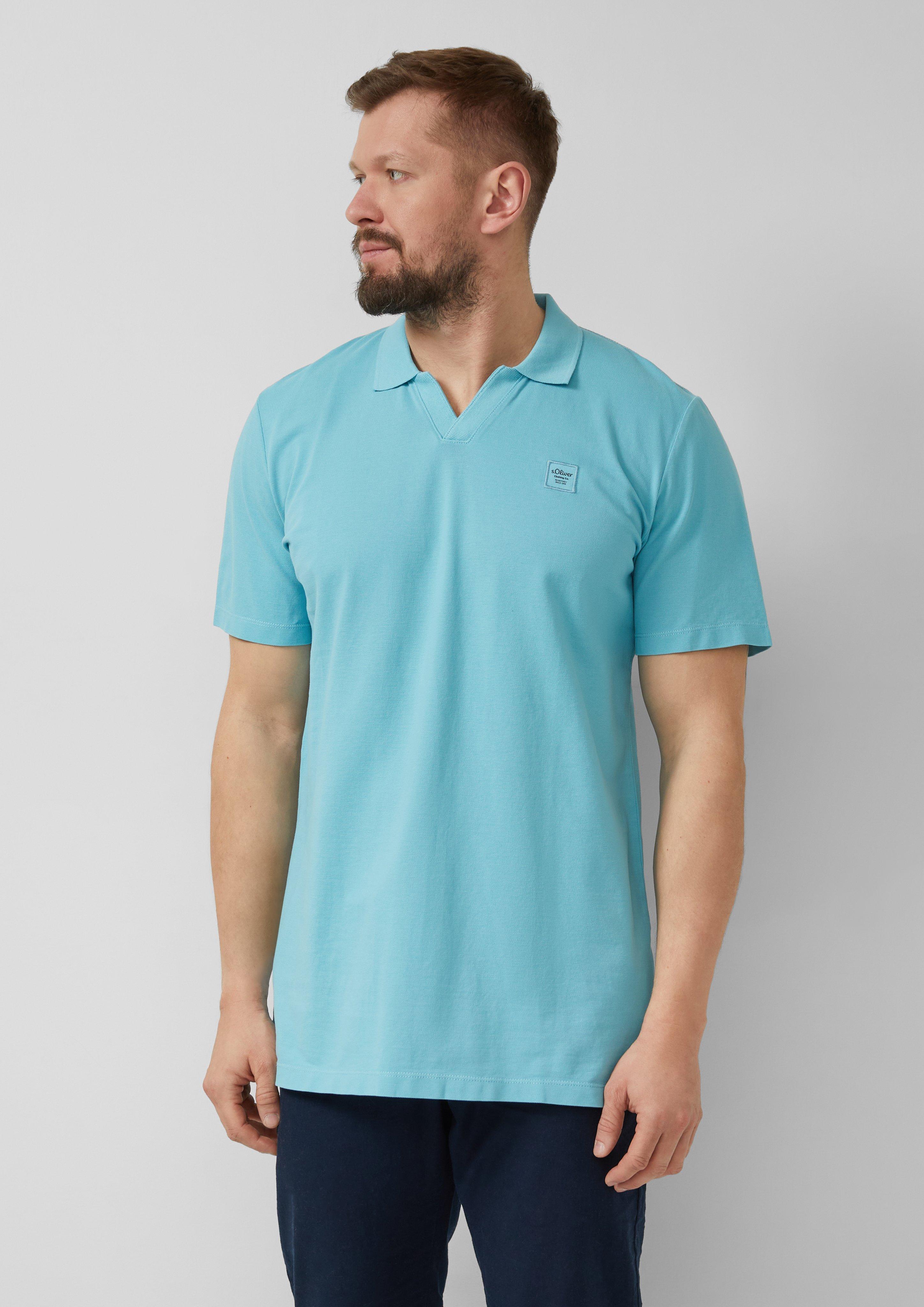 Polo-Shirt in 