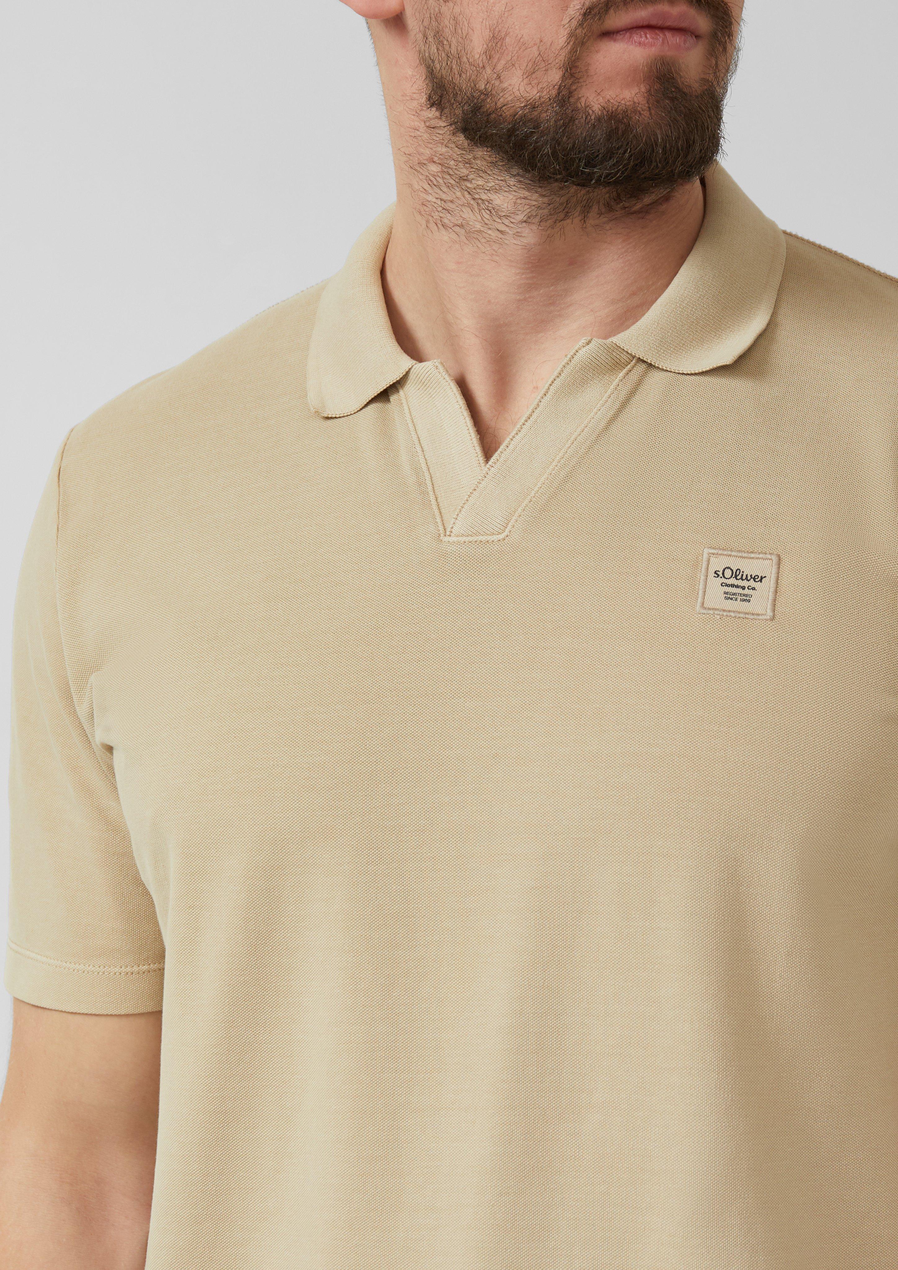  Polo-Shirt in  von 