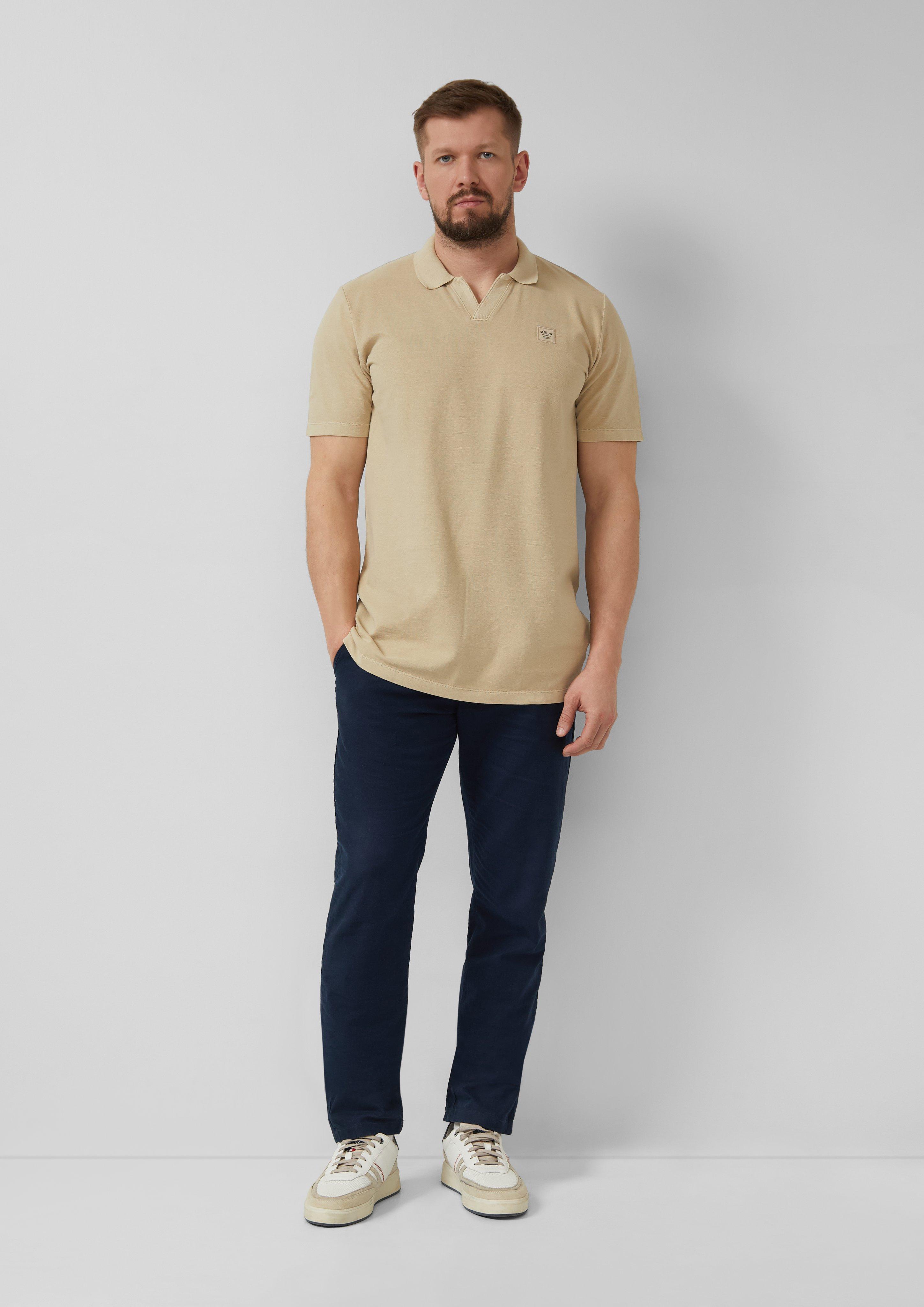  Polo-Shirt in  von 