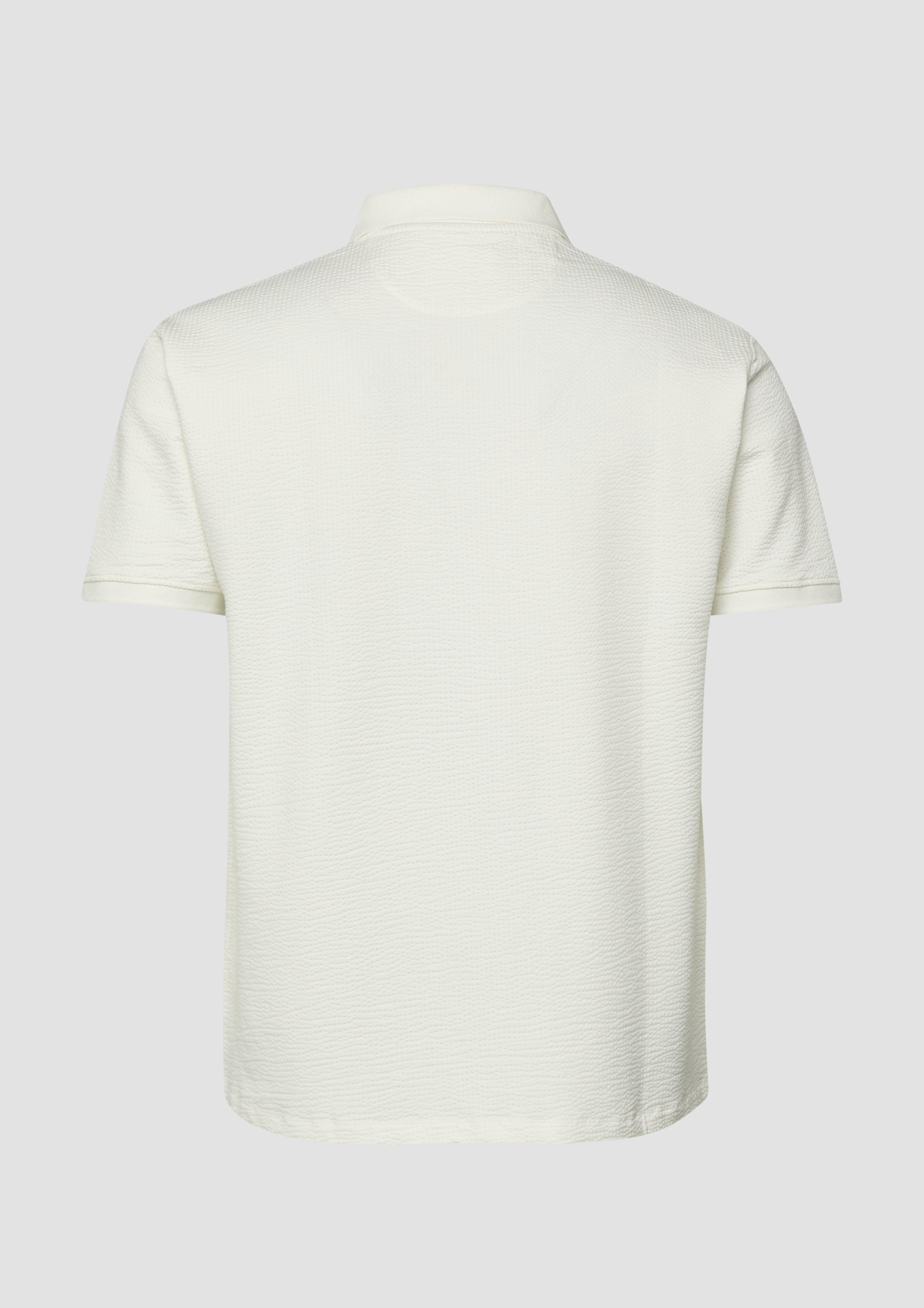 Polo Shirt in 0200, 5978 & 6603