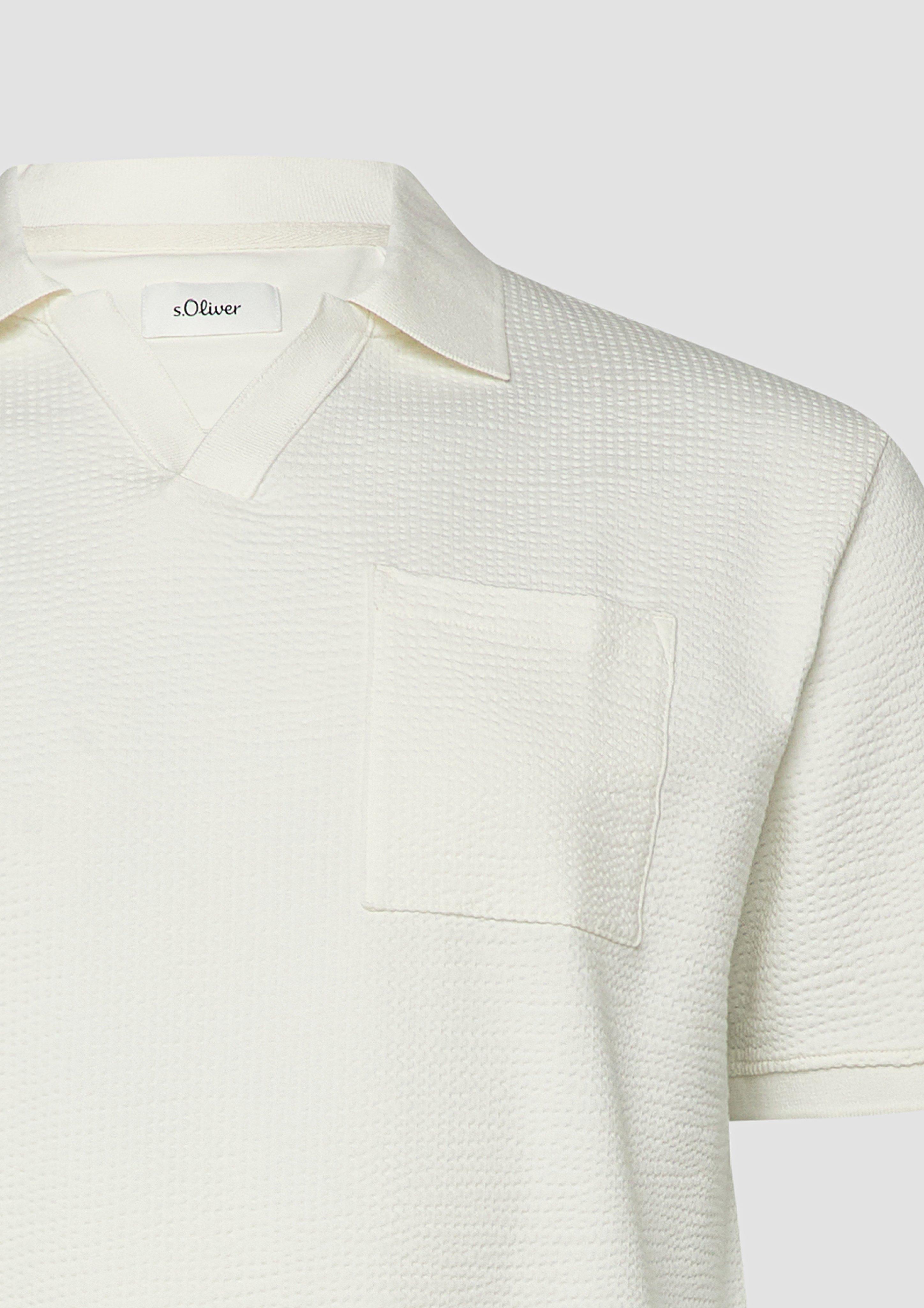 Polo Shirt in 0200, 5978 & 6603