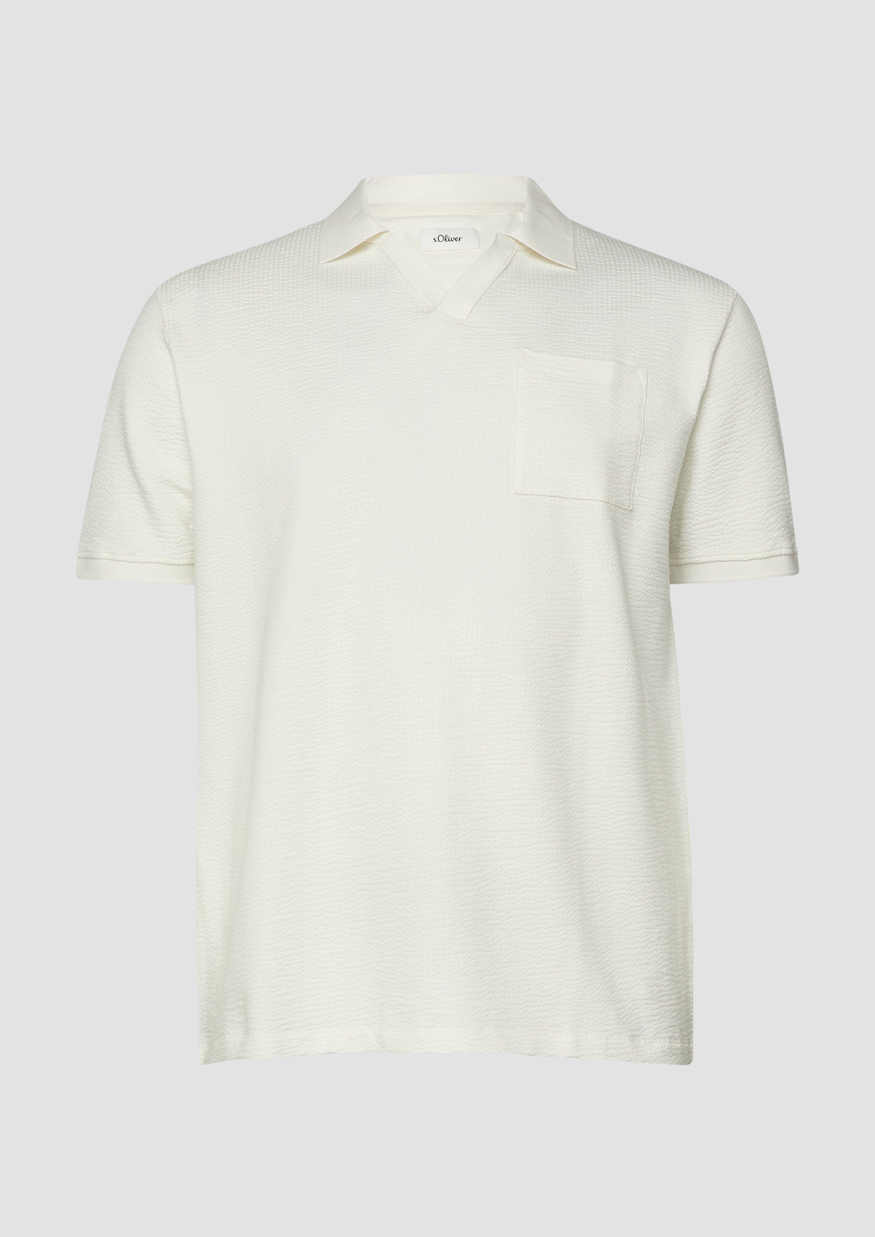 Polo Shirt in 