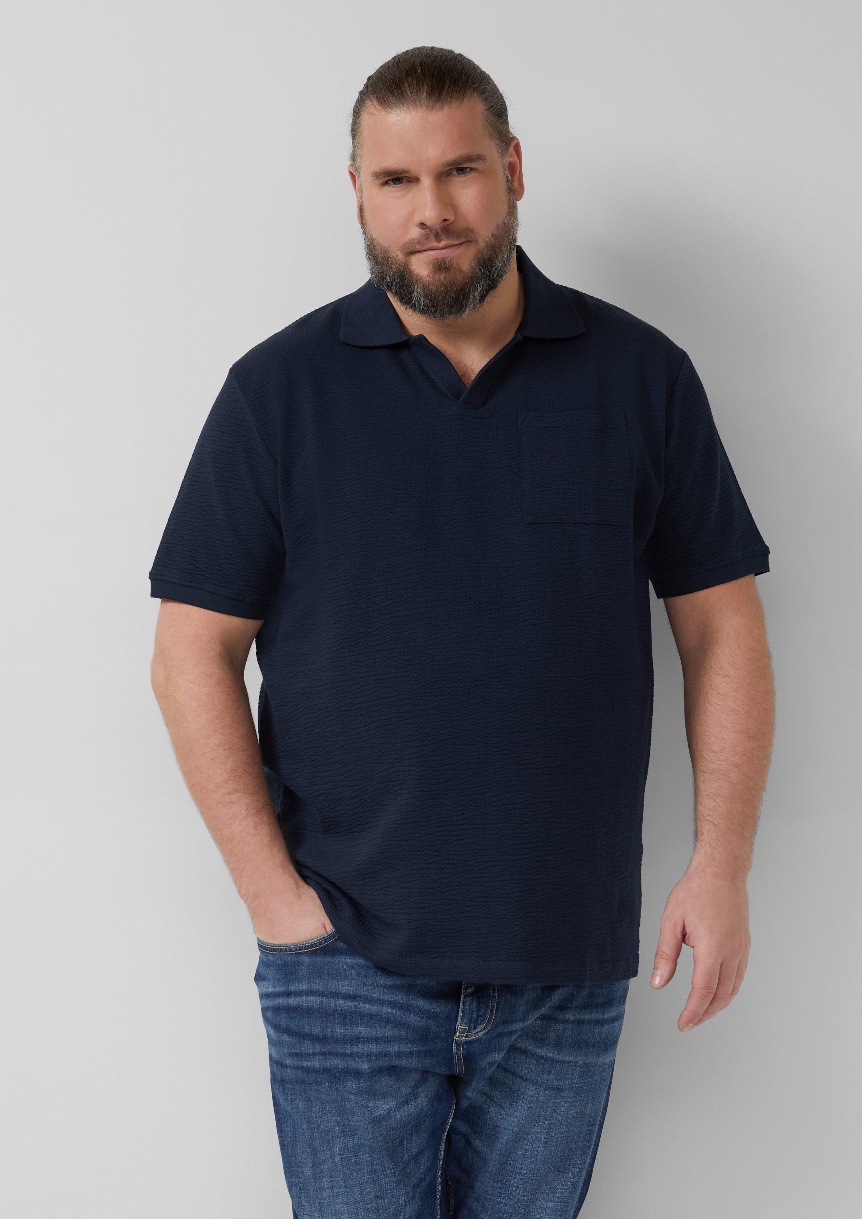 Polo Shirt in 