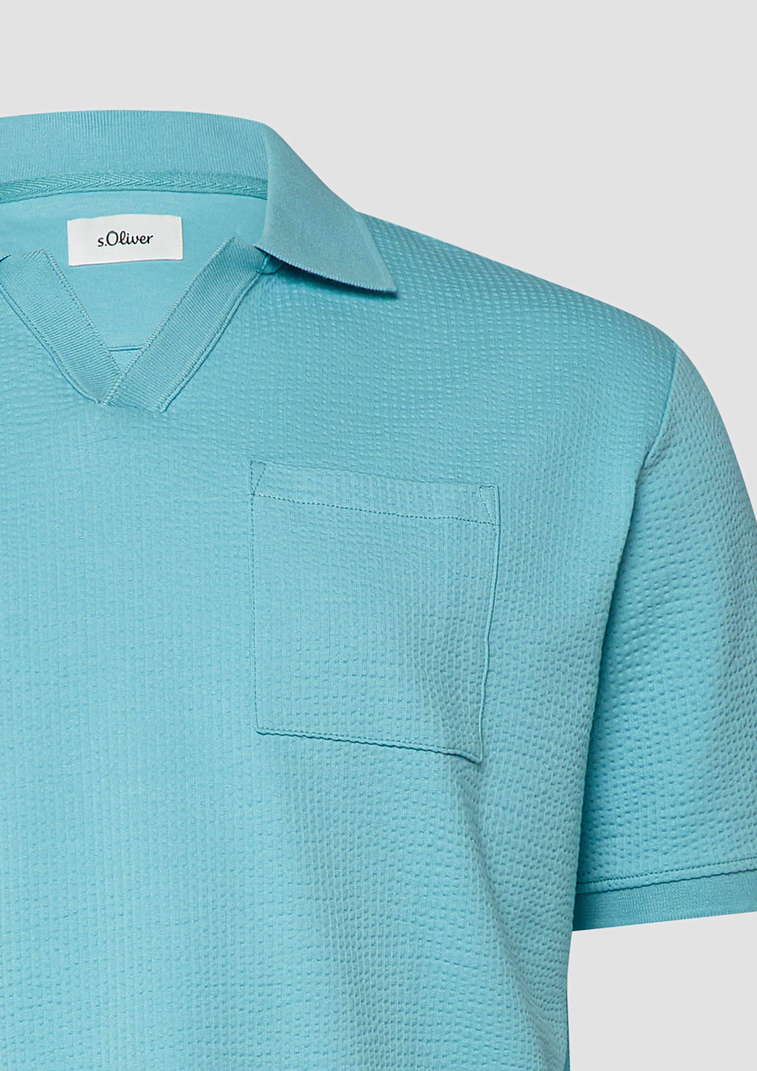 Polo Shirt in 6603, 0200 & 5978