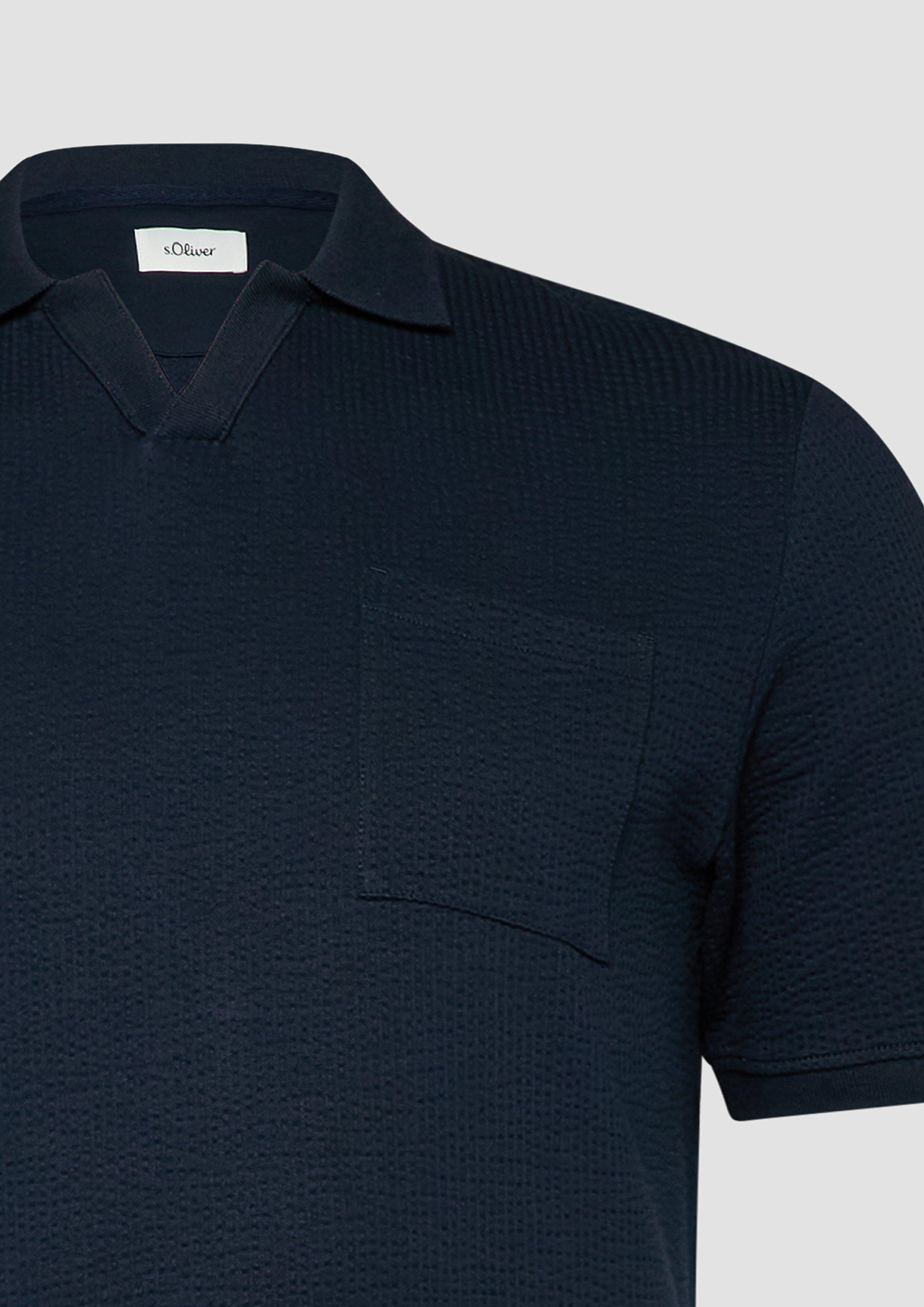 Polo-Shirt in 5978