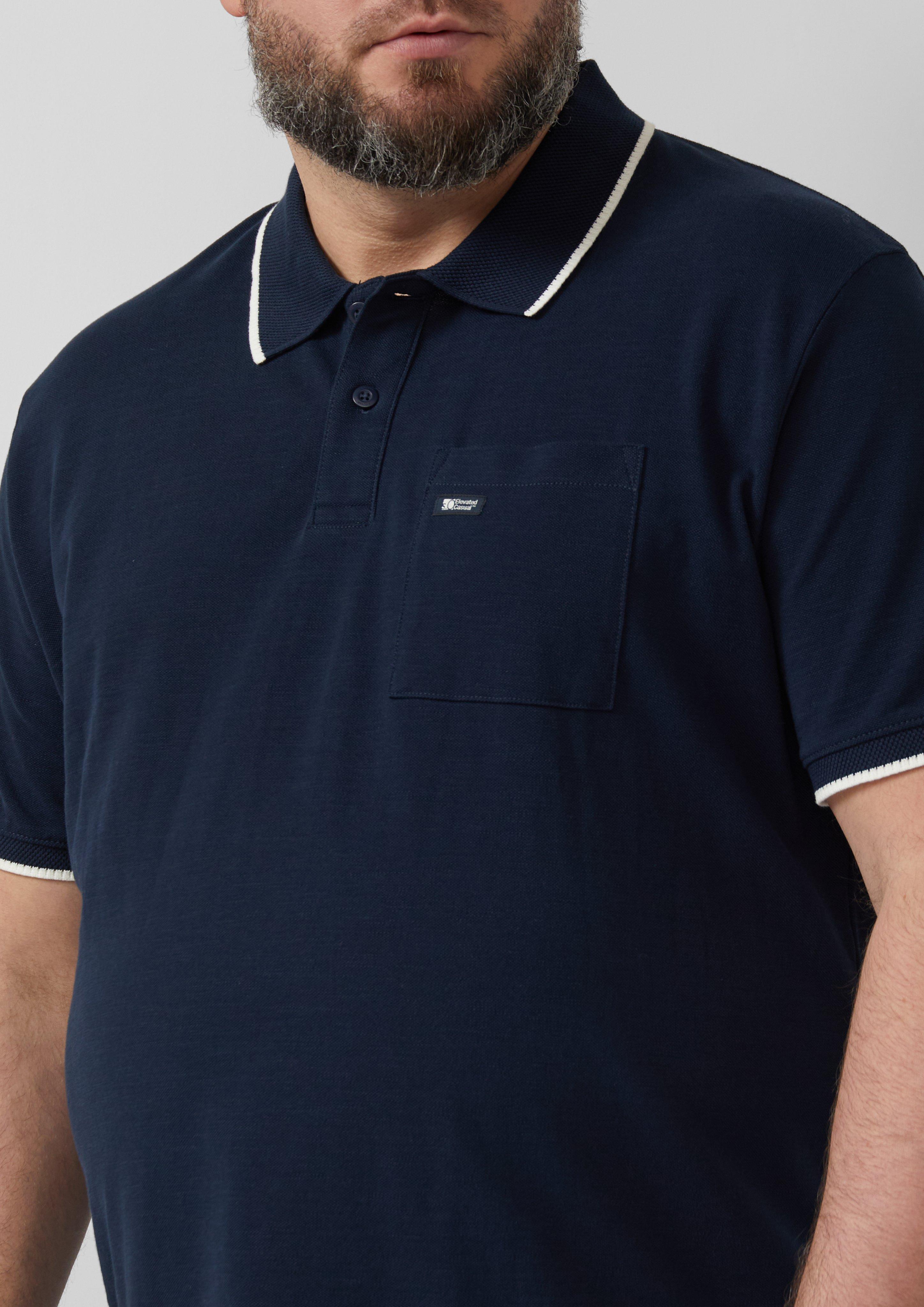  Polo en  de 